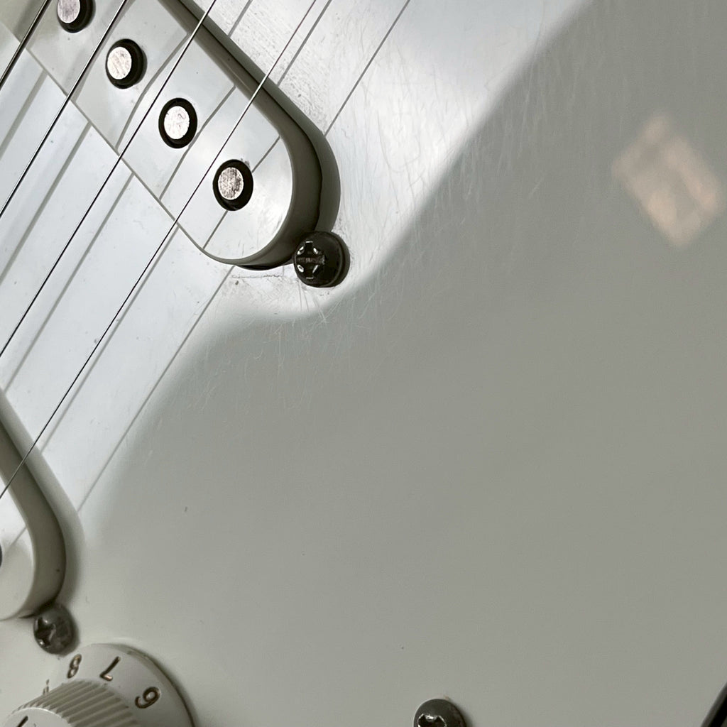 Fender Player Stratocaster PF 3TS 2021