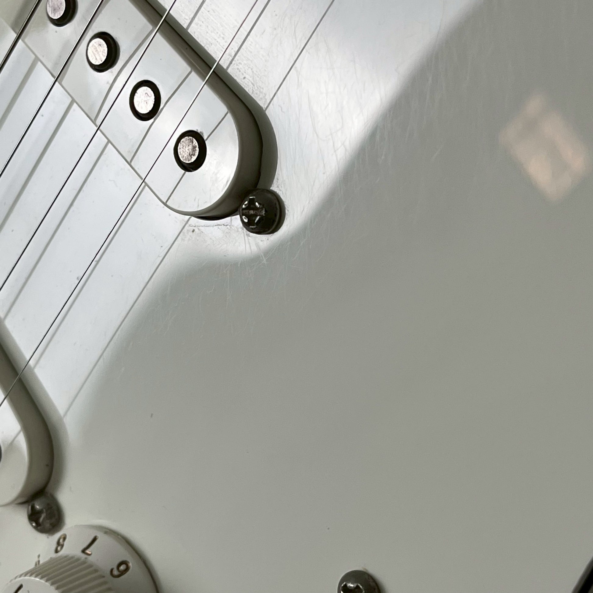 Fender Player Stratocaster PF 3TS 2021