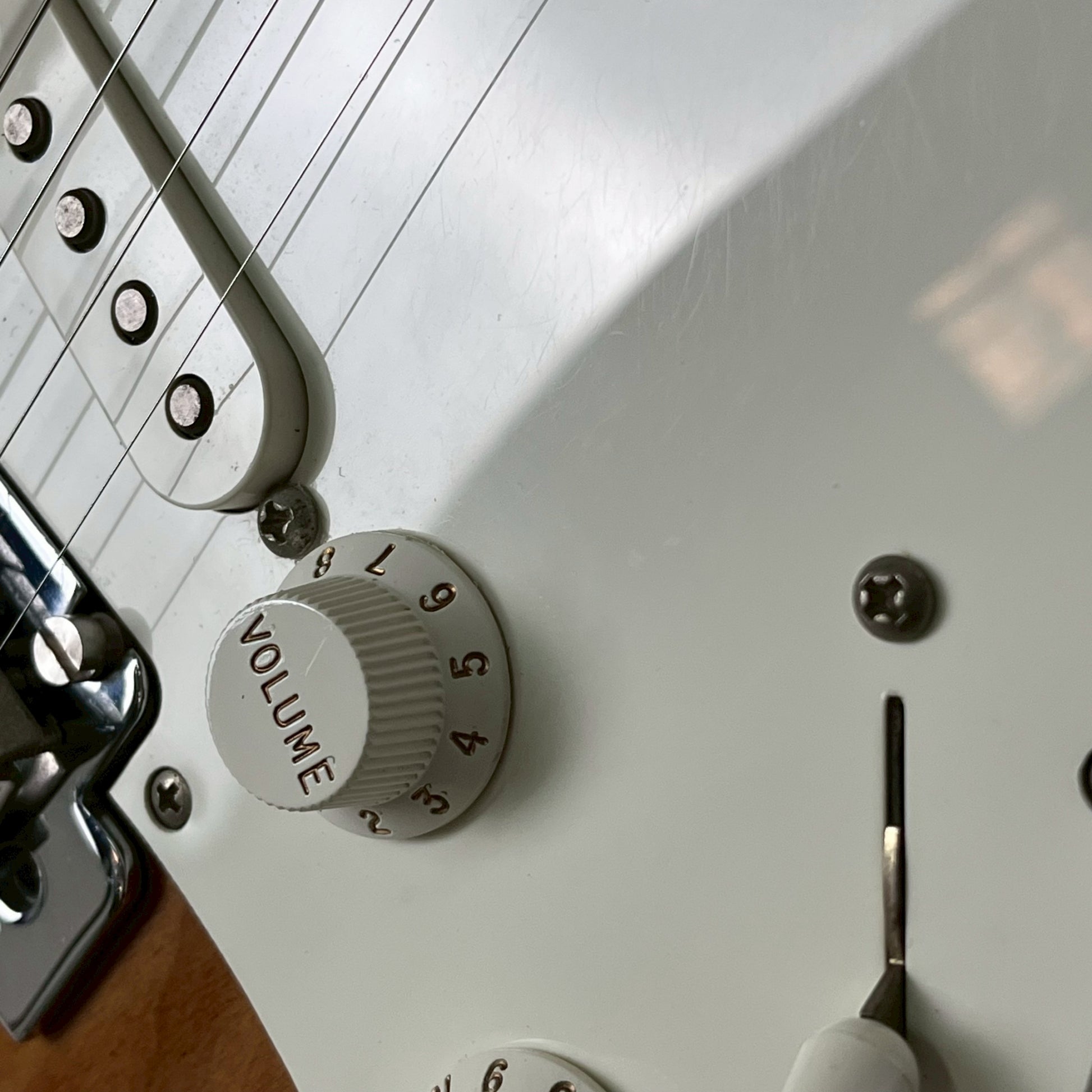 Fender Player Stratocaster PF 3TS 2021