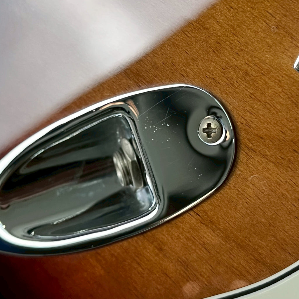 Fender Player Stratocaster PF 3TS 2021