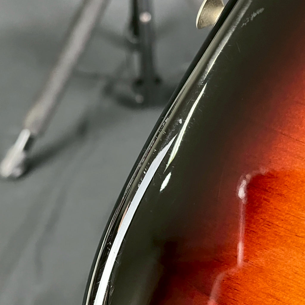 Fender Player Stratocaster PF 3TS 2021