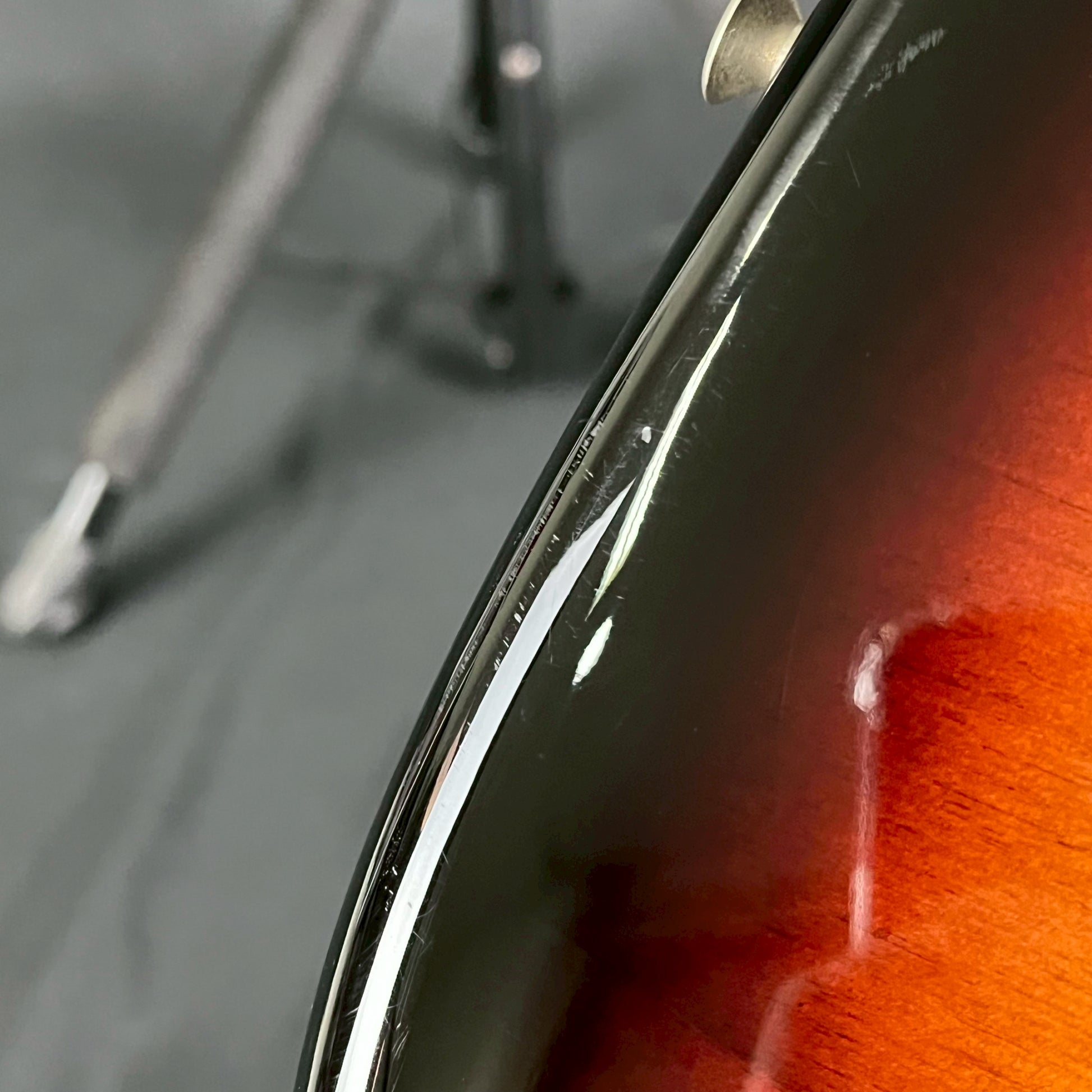 Fender Player Stratocaster PF 3TS 2021