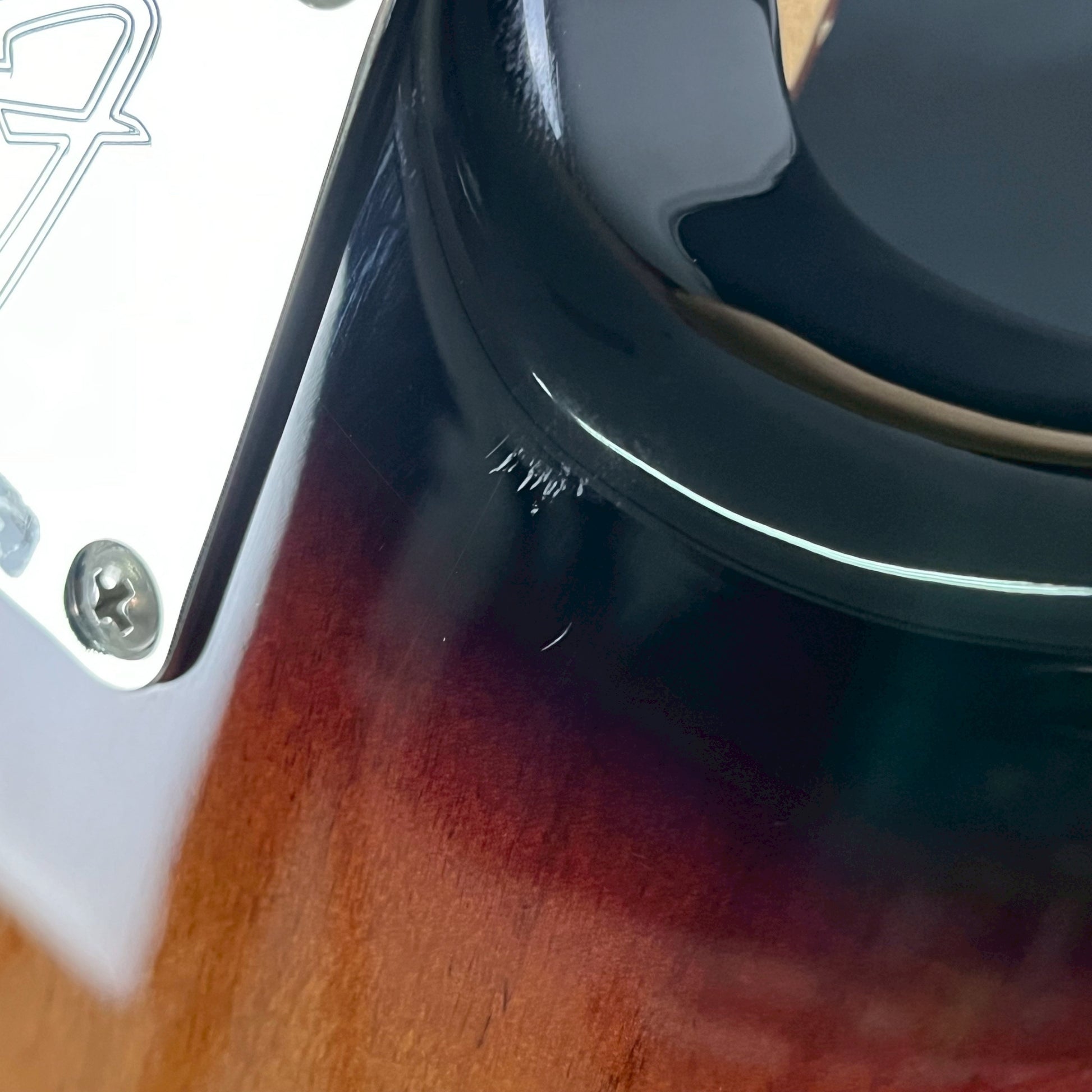 Fender Player Stratocaster PF 3TS 2021