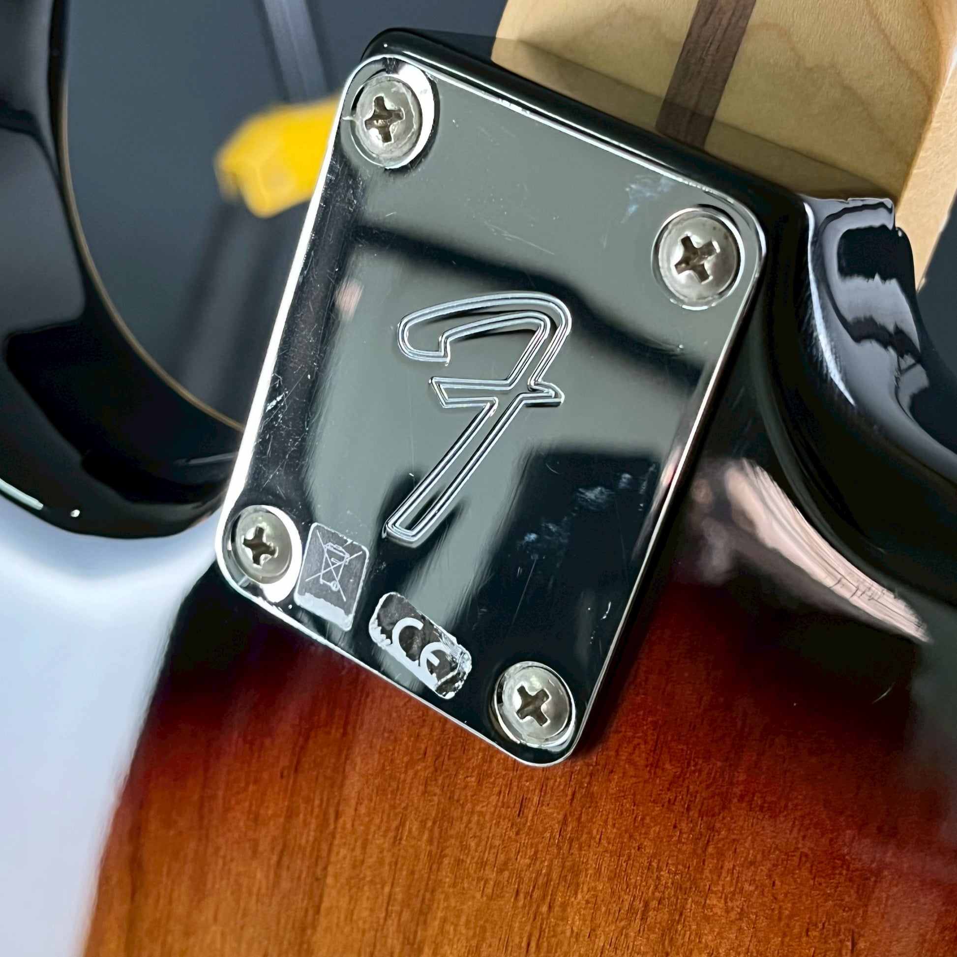 Fender Player Stratocaster PF 3TS 2021