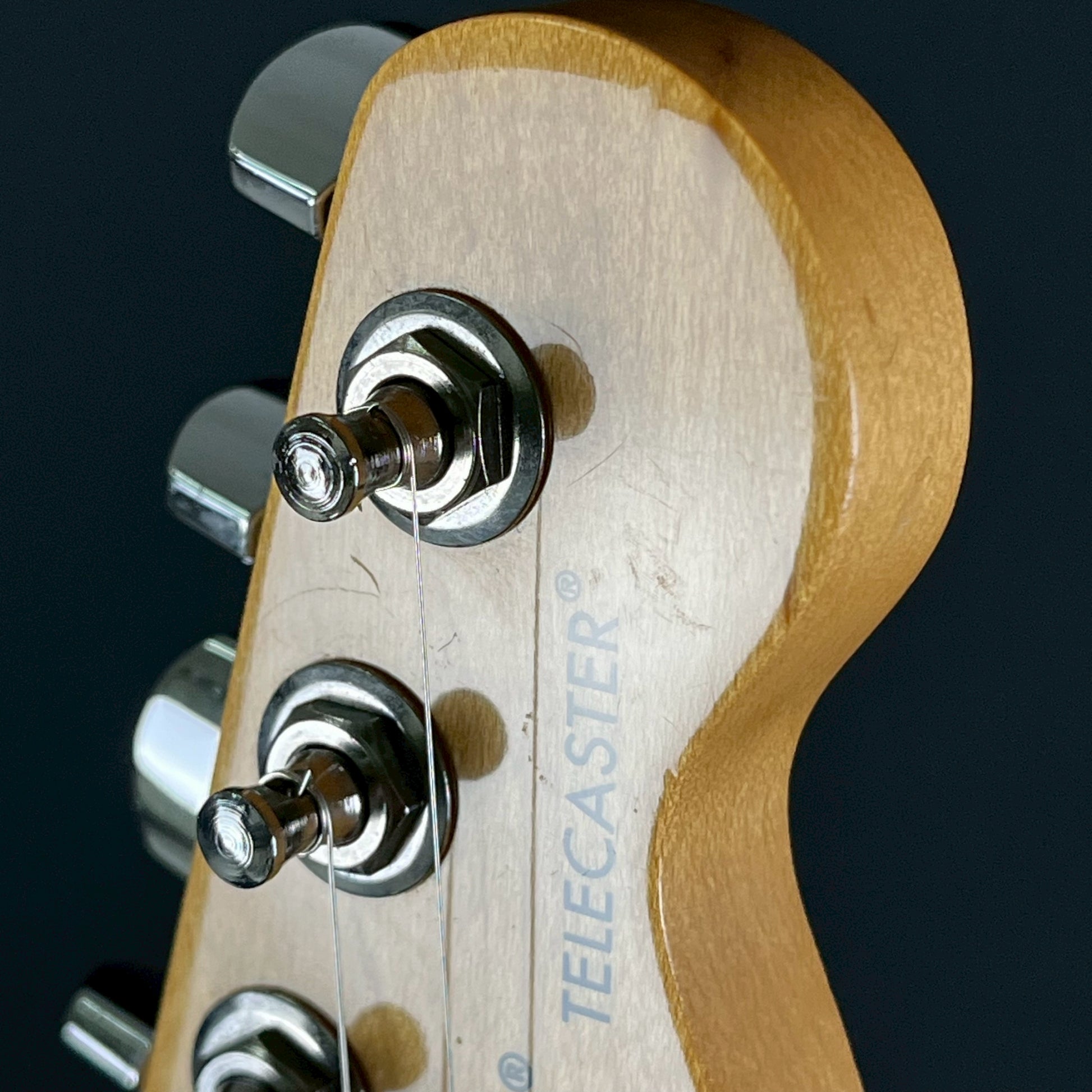 Fender Mexico Standard Telecaster