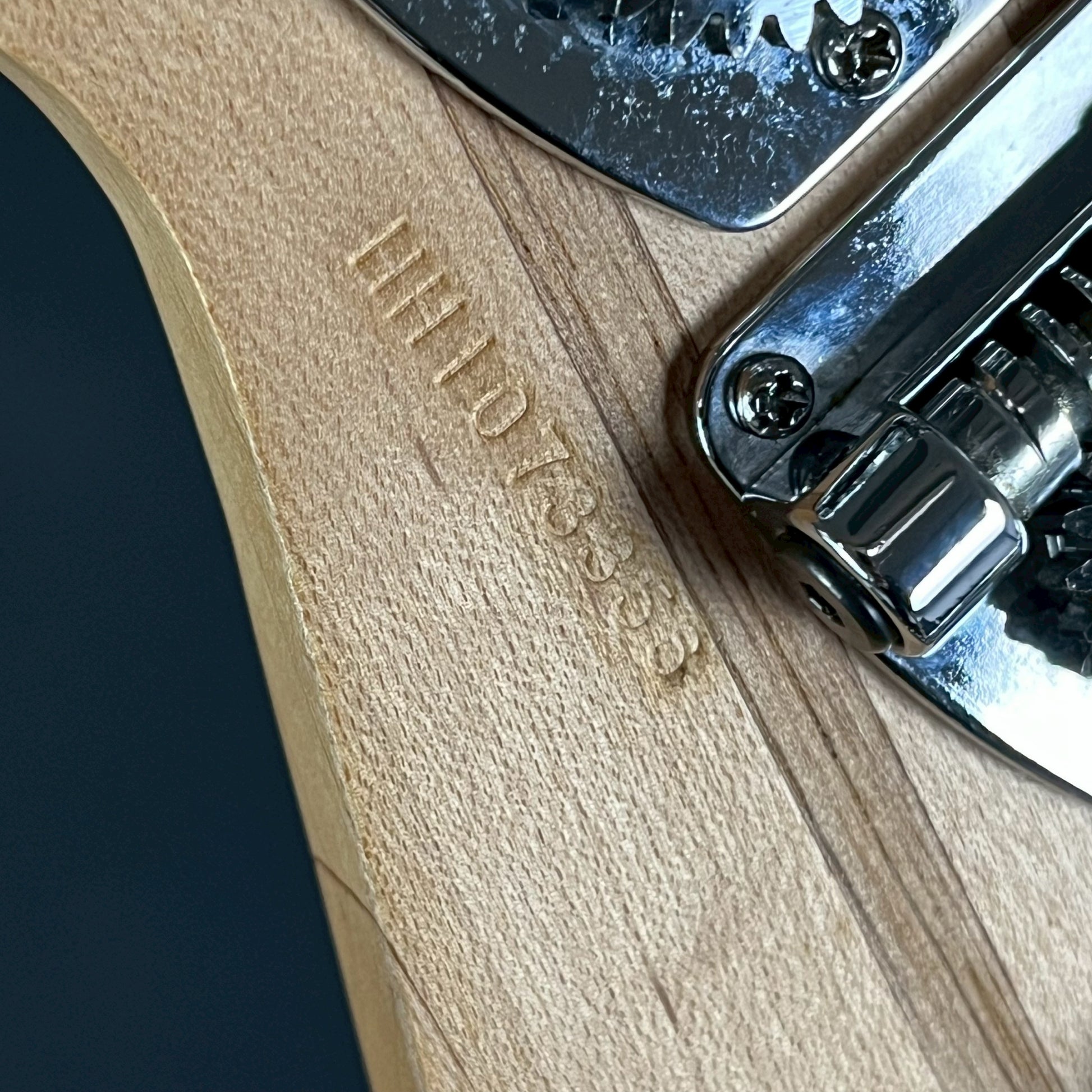 YAMAHA BB425X Bass