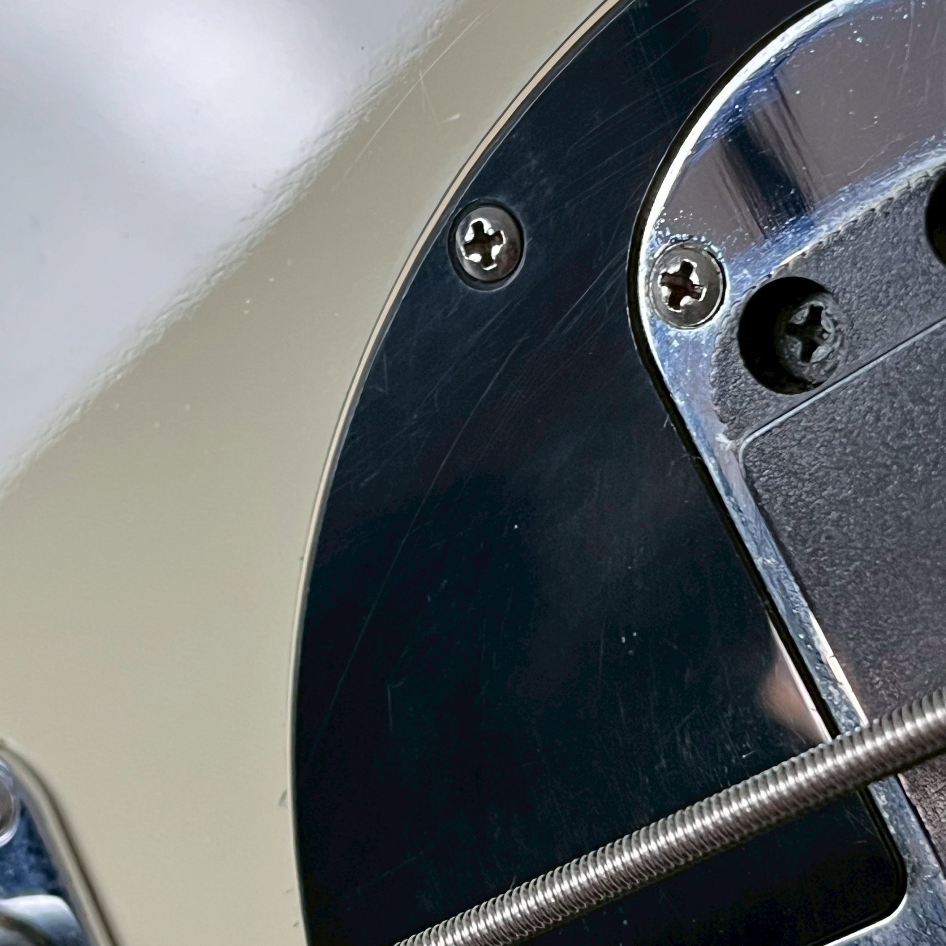 YAMAHA BB425X Bass