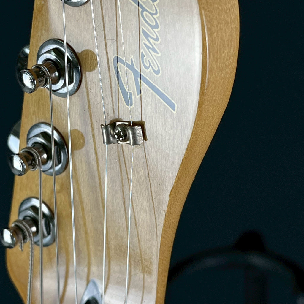 Fender Mexico Standard Telecaster