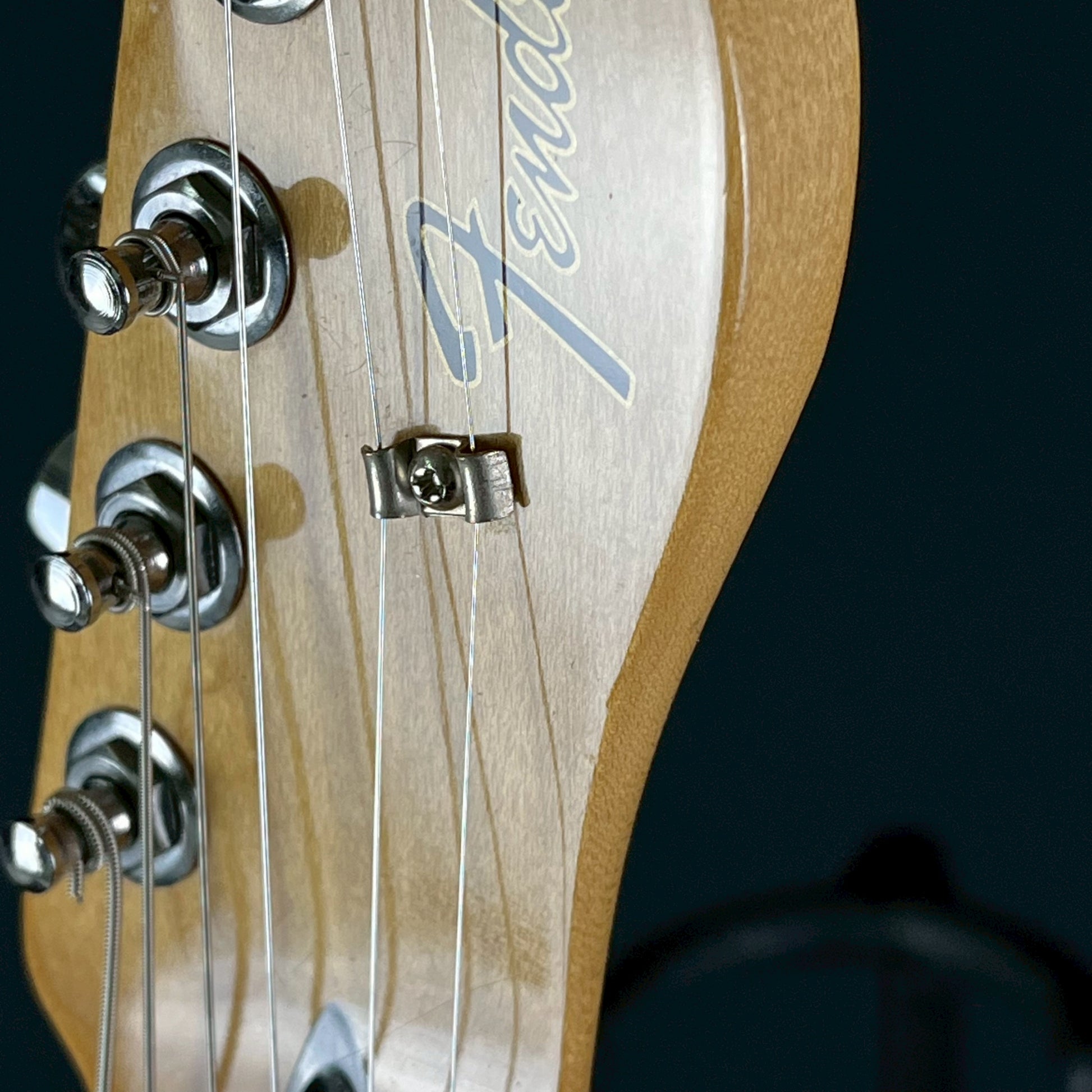 Fender Mexico Standard Telecaster
