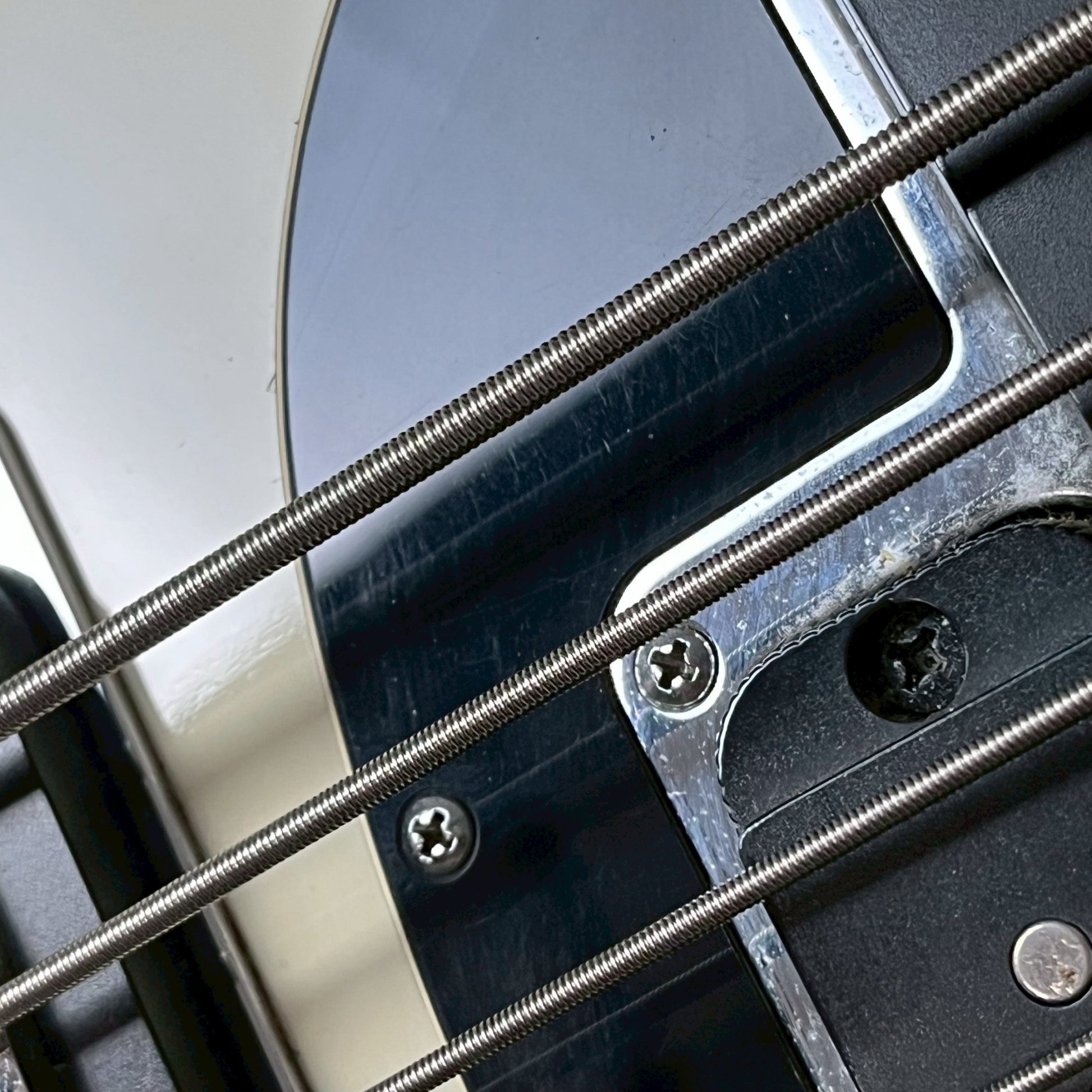 YAMAHA BB425X Bass