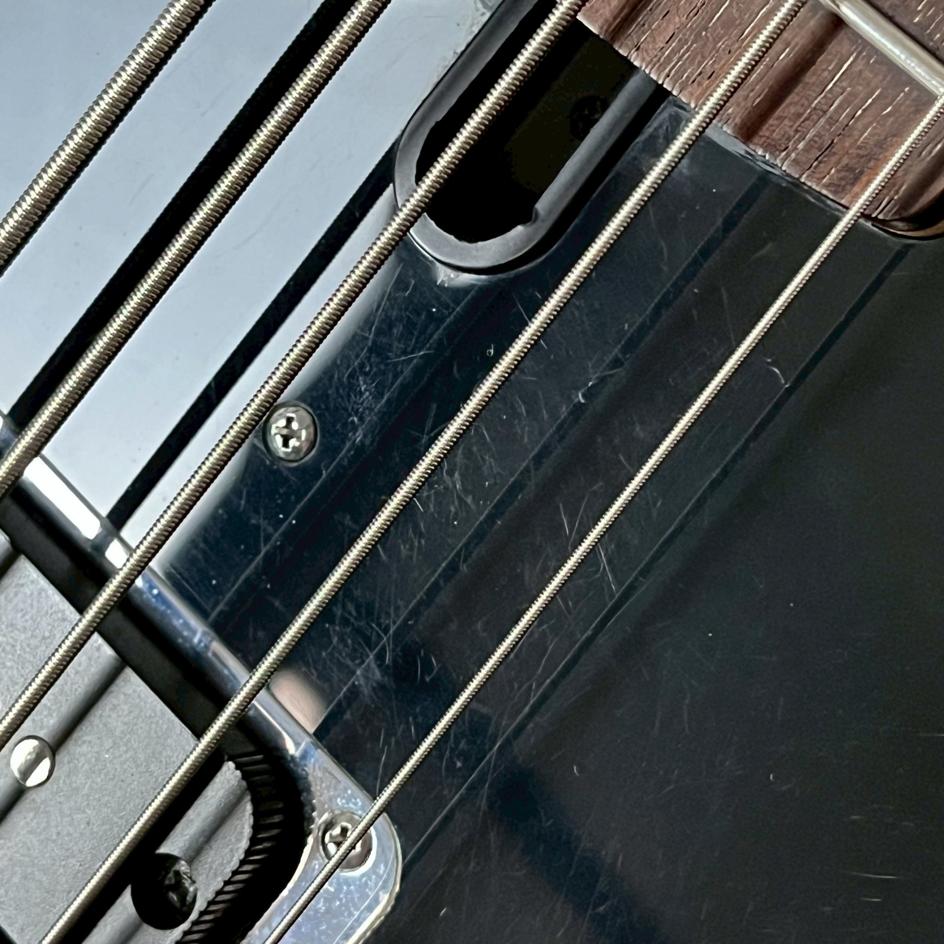 YAMAHA BB425X Bass