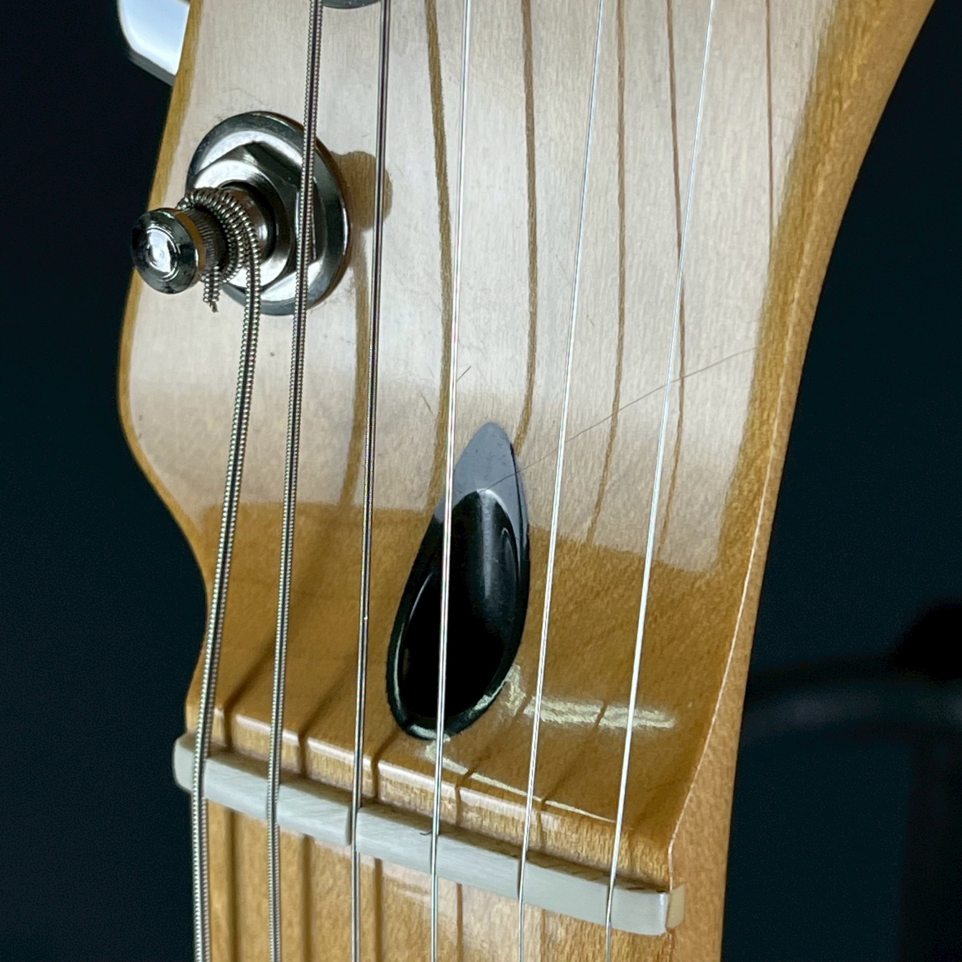 Fender Mexico Standard Telecaster