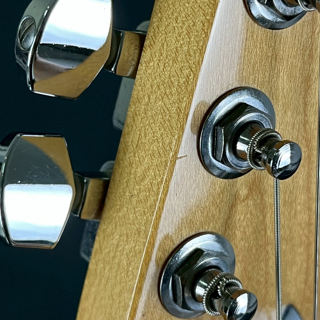 Fender Mexico Standard Telecaster