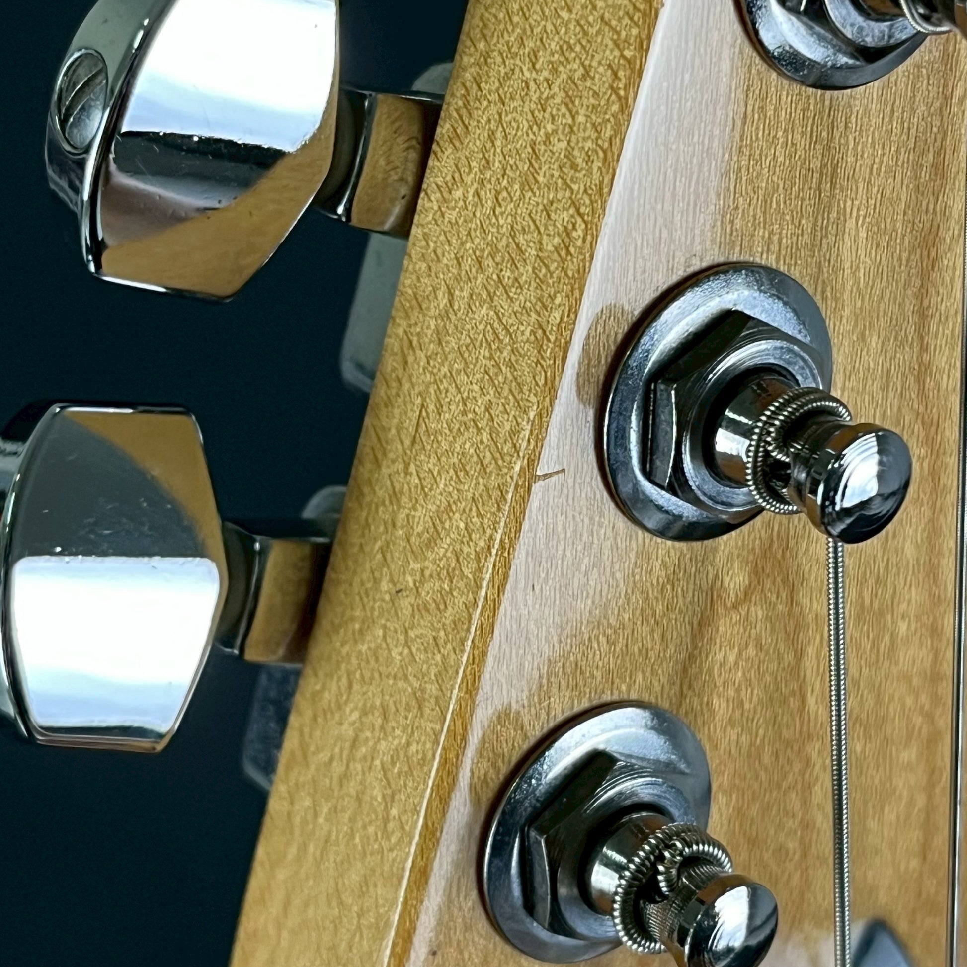 Fender Mexico Standard Telecaster