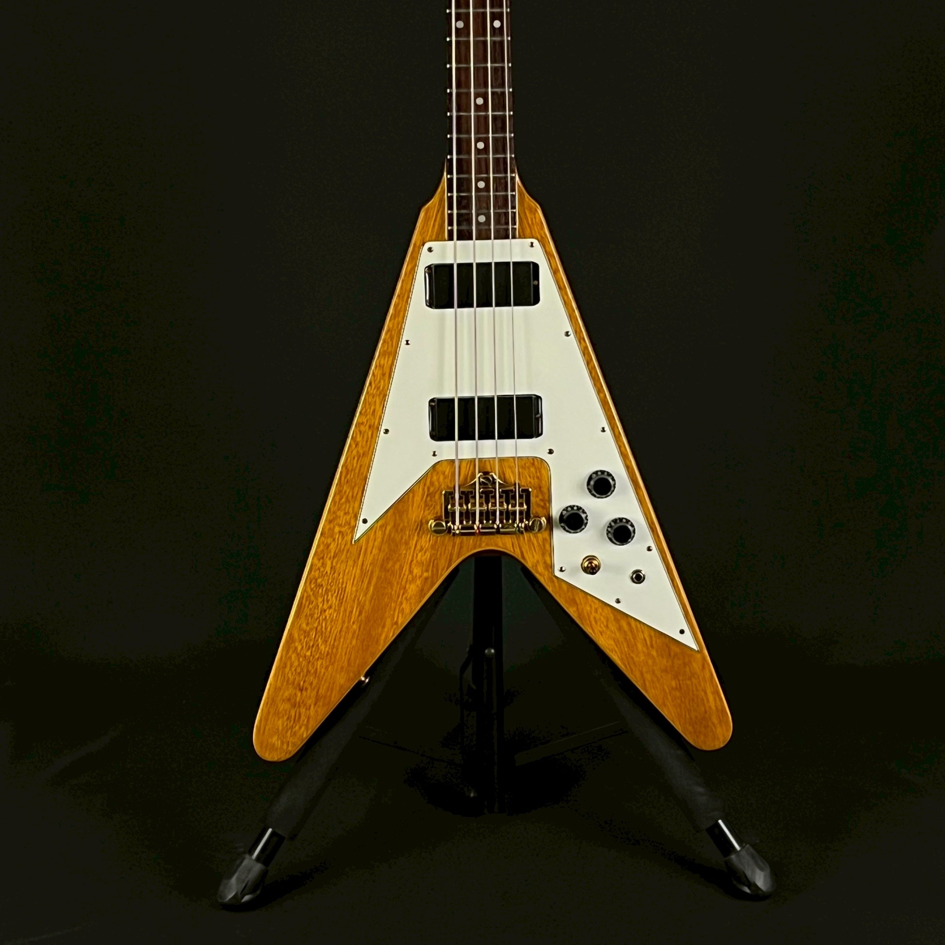 Epiphone Korina Flying V Bass 2000