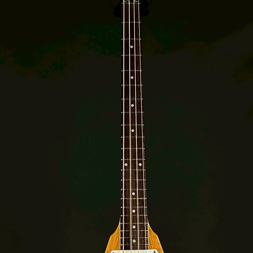 Epiphone Korina Flying V Bass 2000