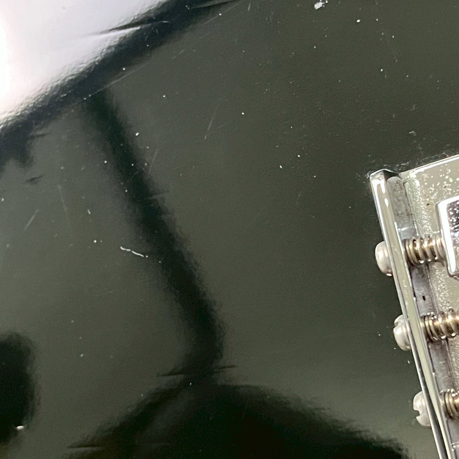 Fender Mexico Standard Telecaster