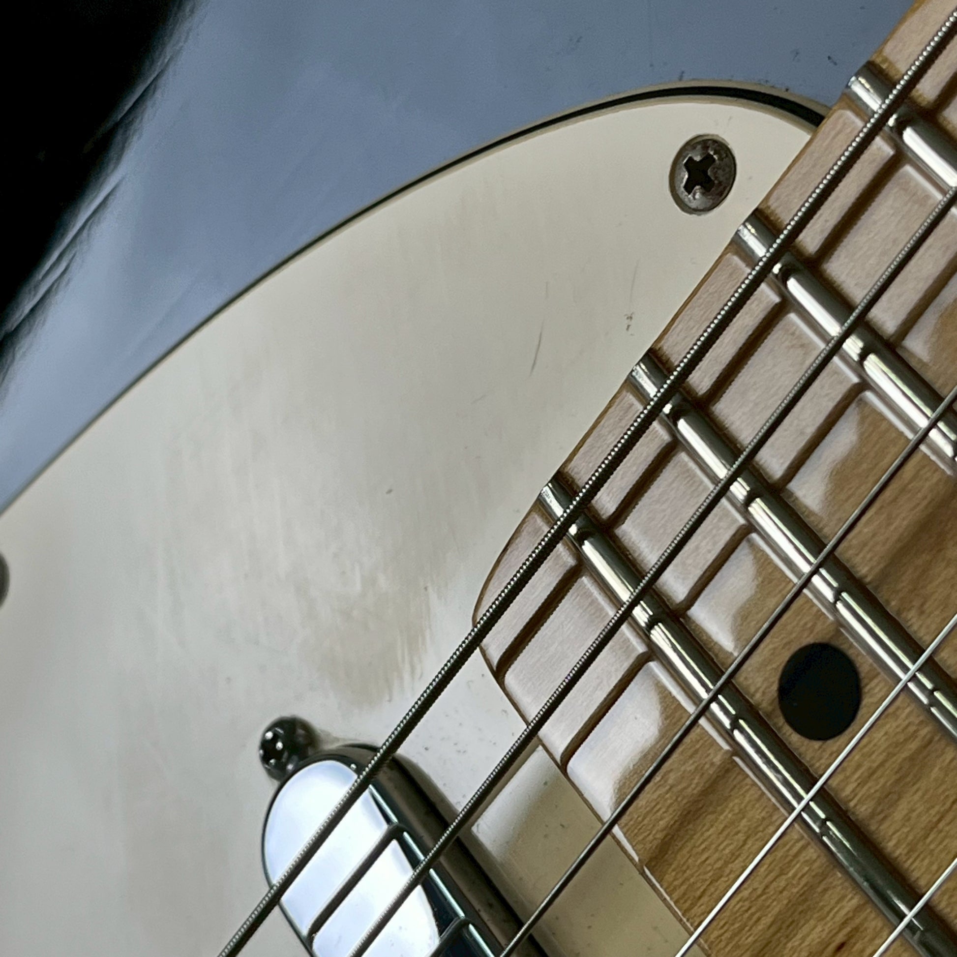 Fender Mexico Standard Telecaster