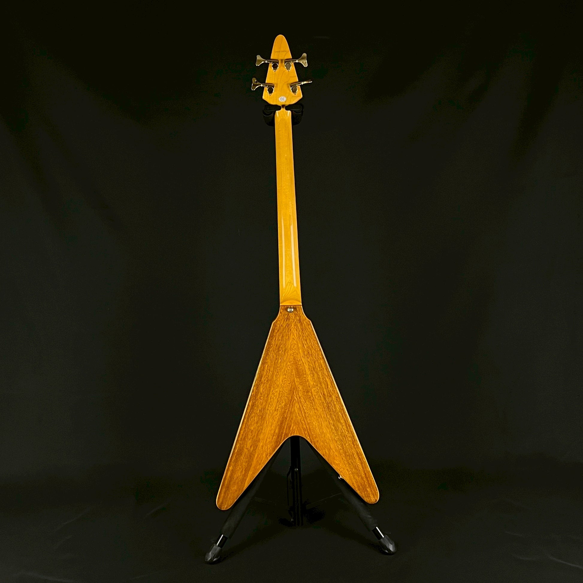 Epiphone Korina Flying V Bass 2000