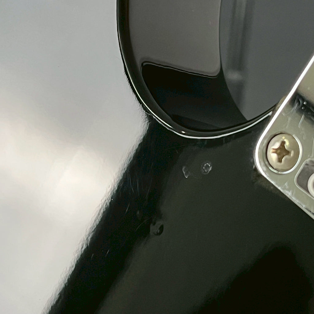 Fender Mexico Standard Telecaster