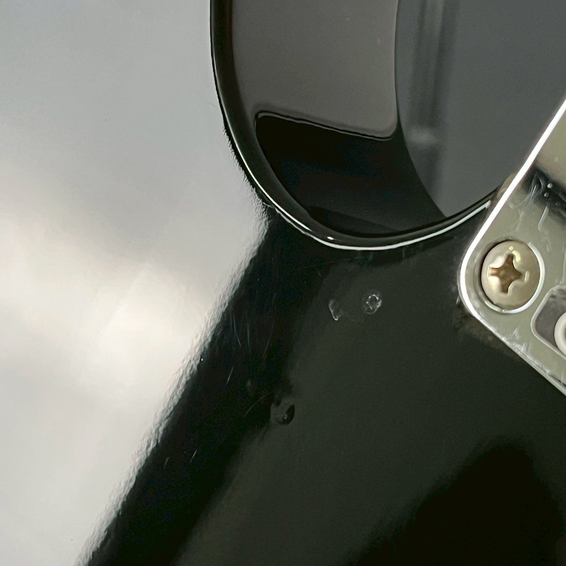 Fender Mexico Standard Telecaster