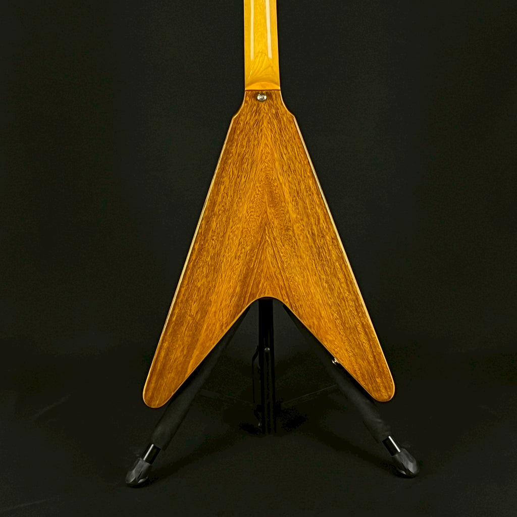 Epiphone Korina Flying V Bass 2000