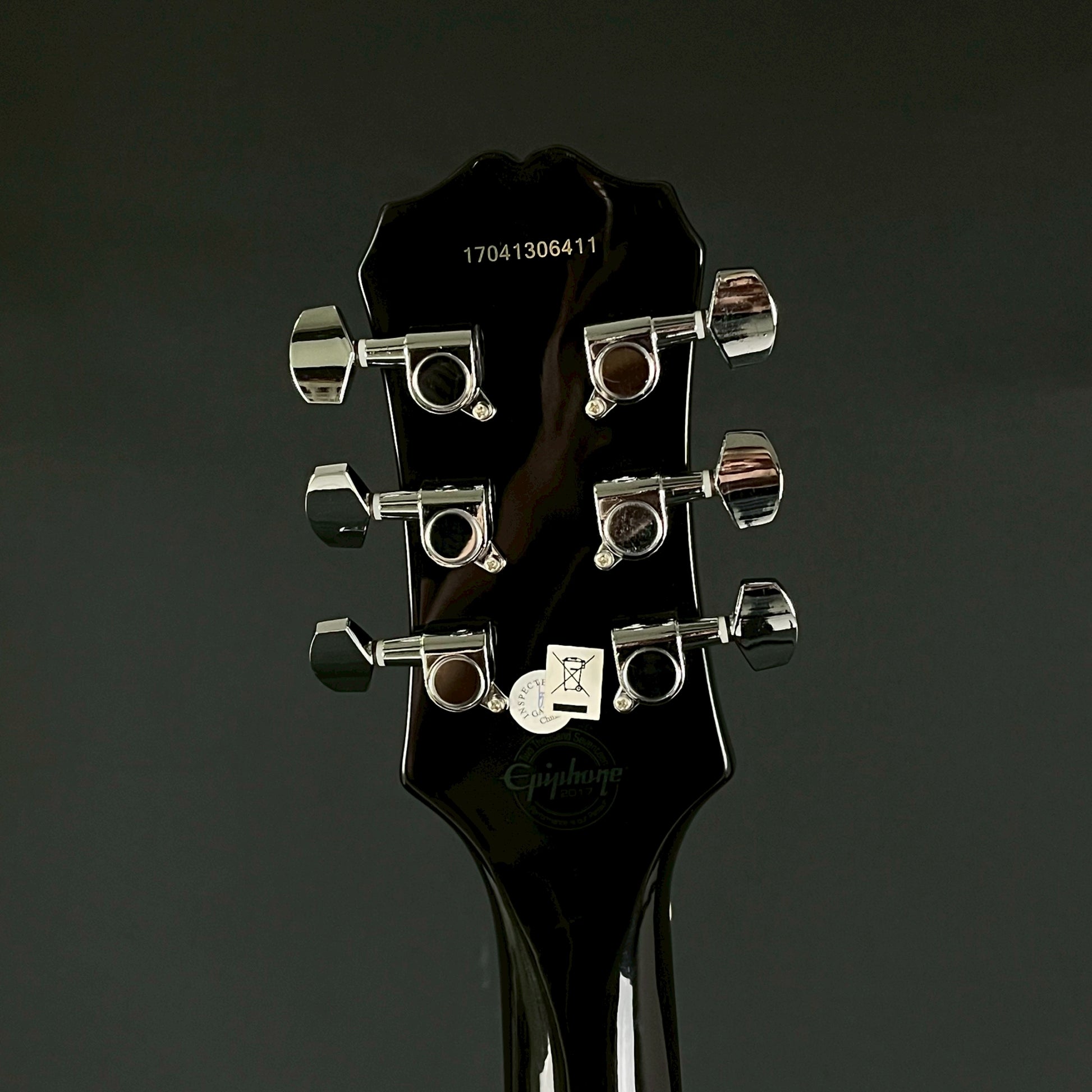 Epiphone Les Paul Studio LT