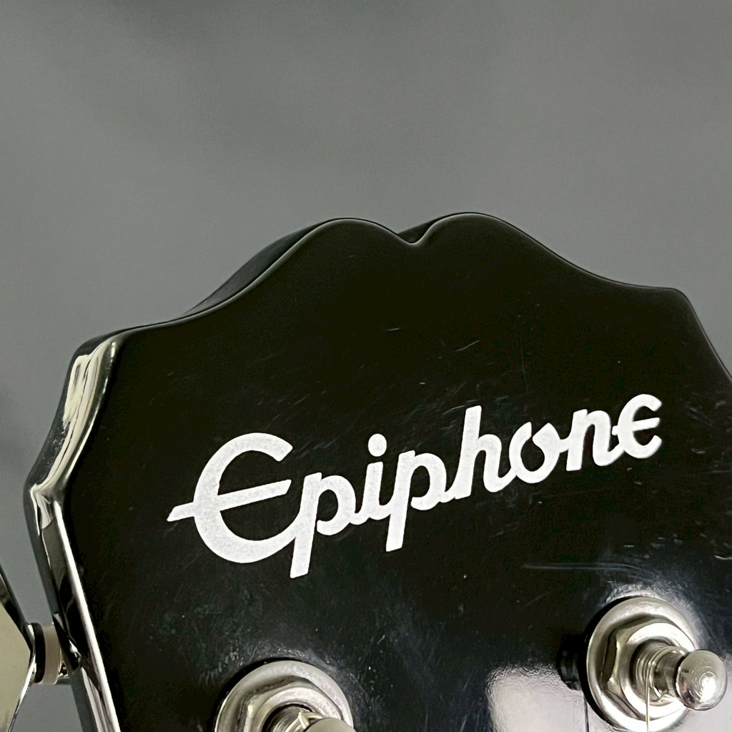 Epiphone Les Paul Studio LT
