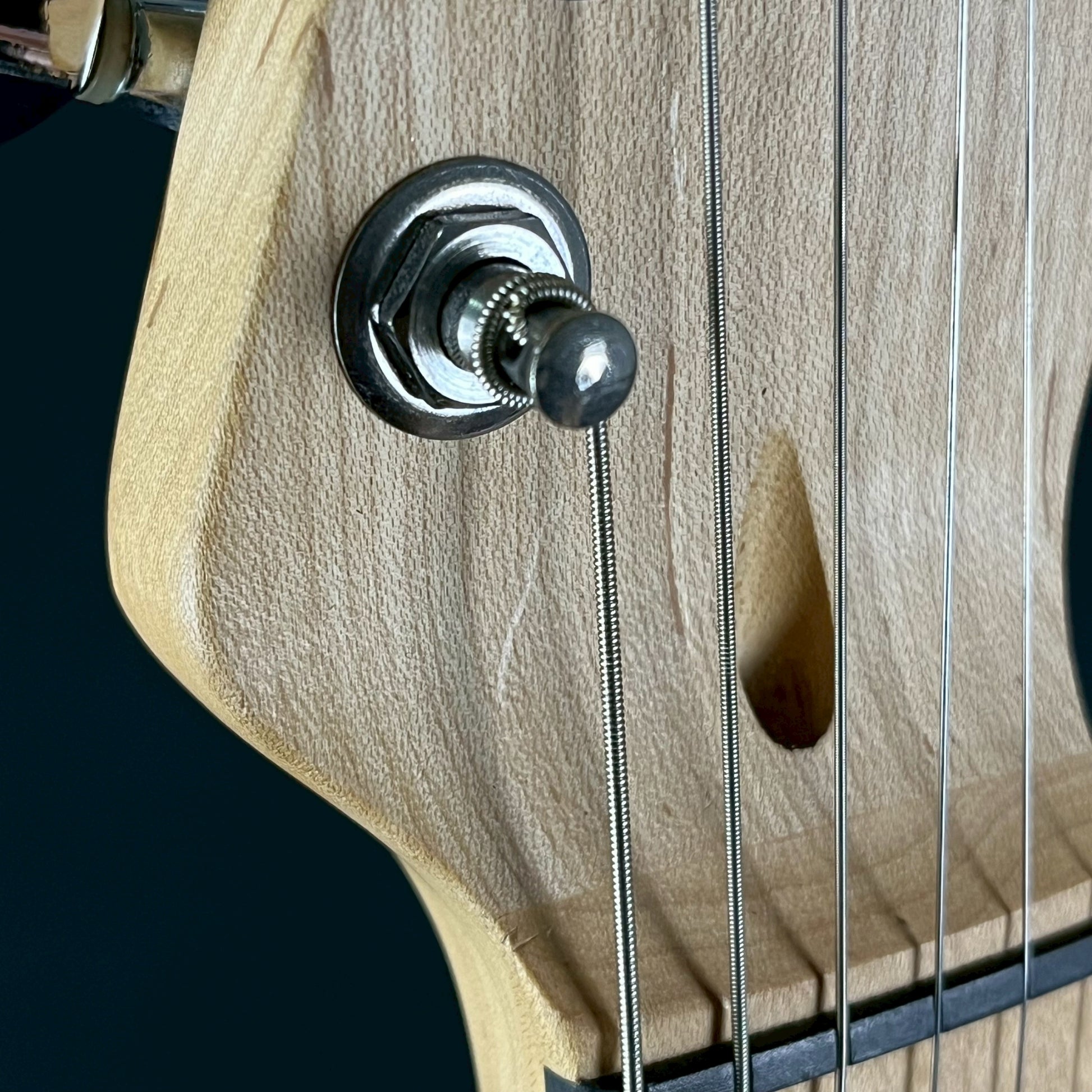 Squier Affinity Telecaster **พ่นสีทับ**