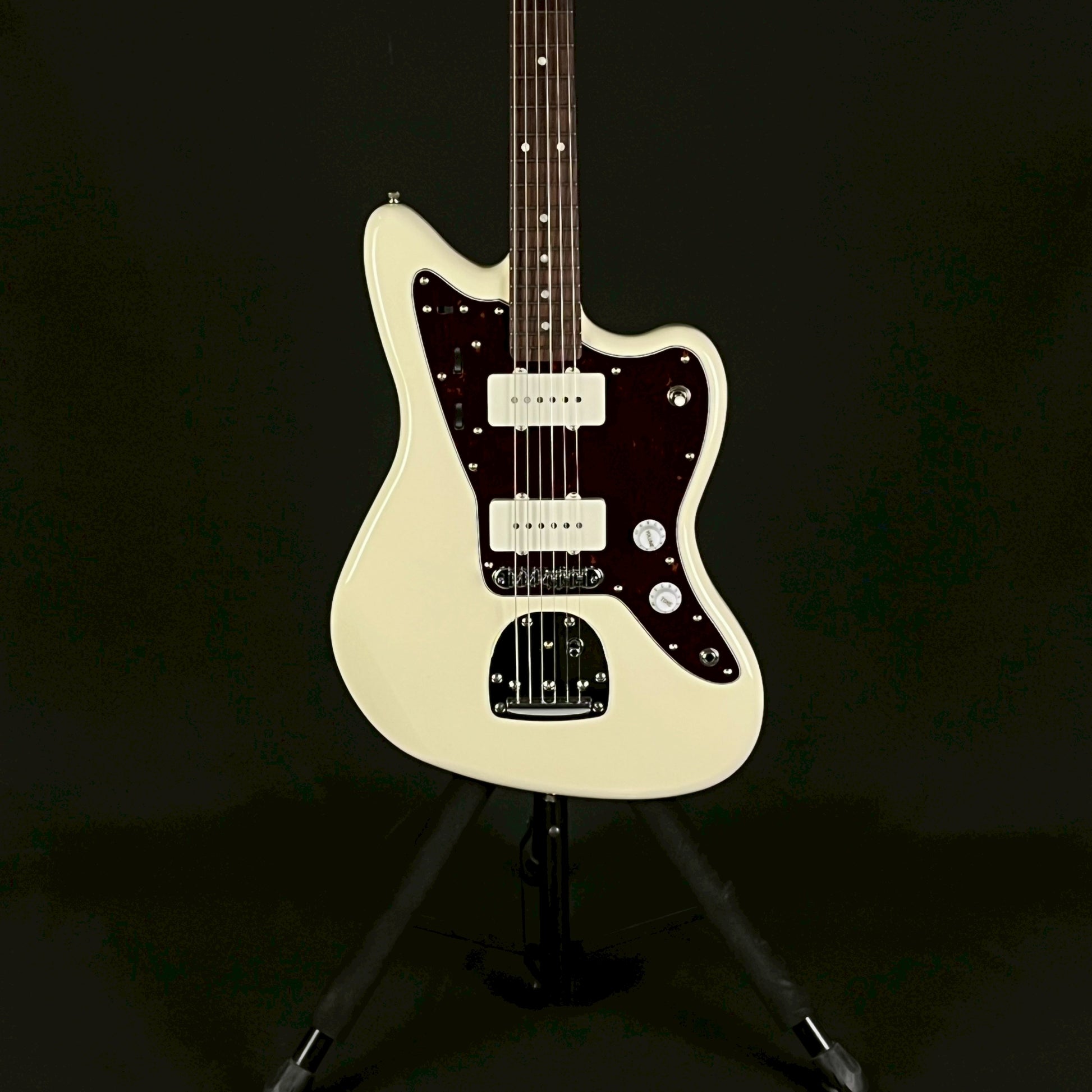 HISTORY HJM-Performance Jazzmaster