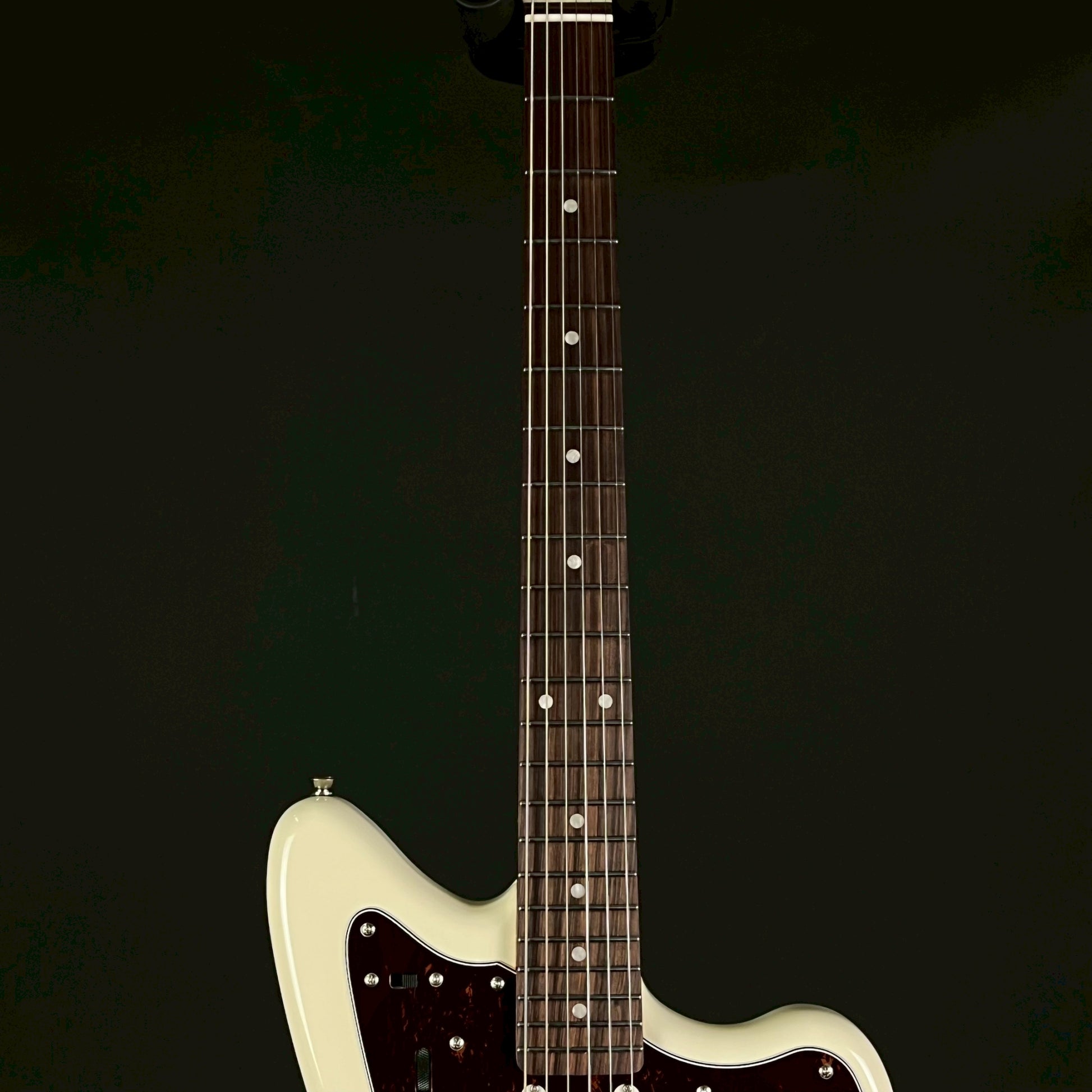 HISTORY HJM-Performance Jazzmaster
