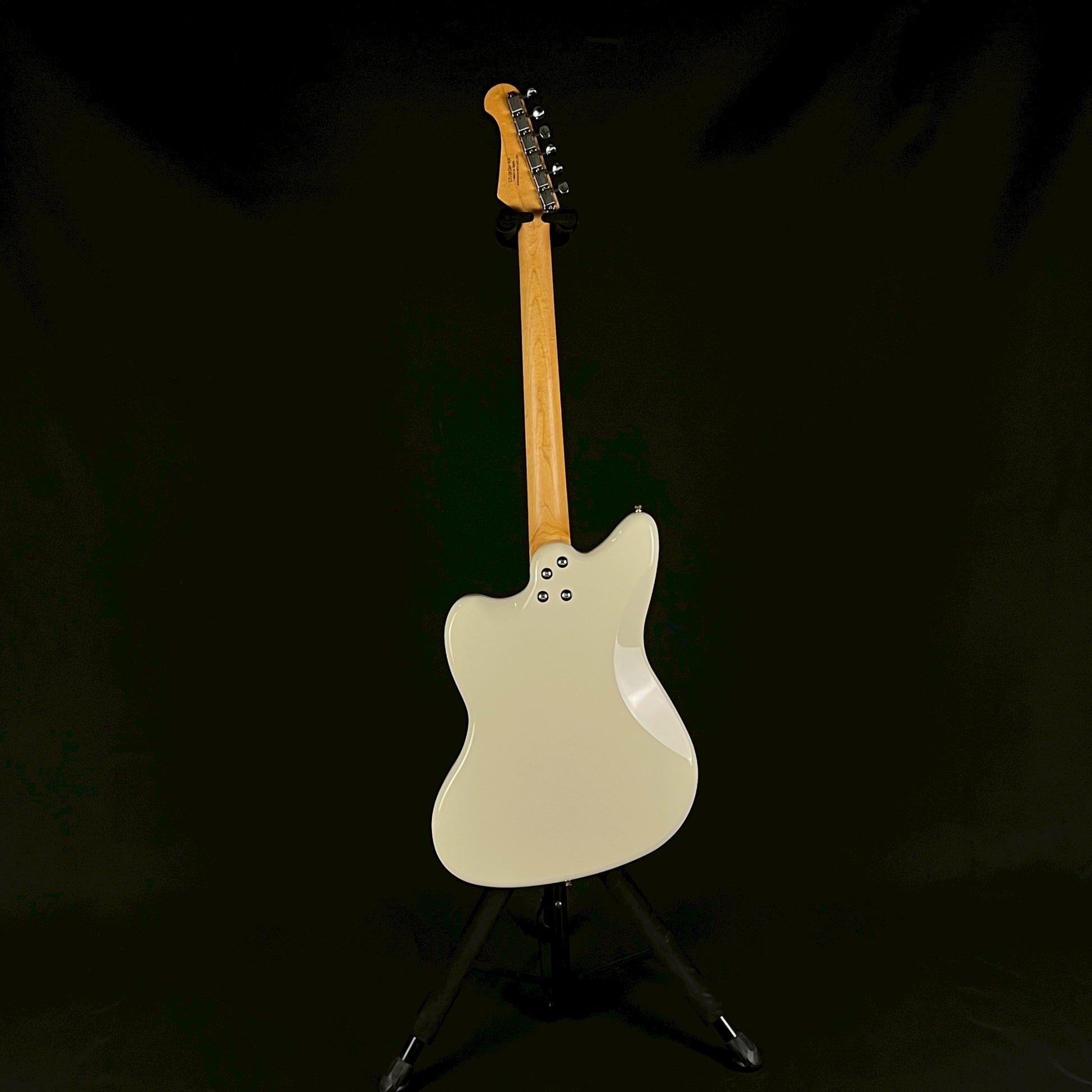 HISTORY HJM-Performance Jazzmaster