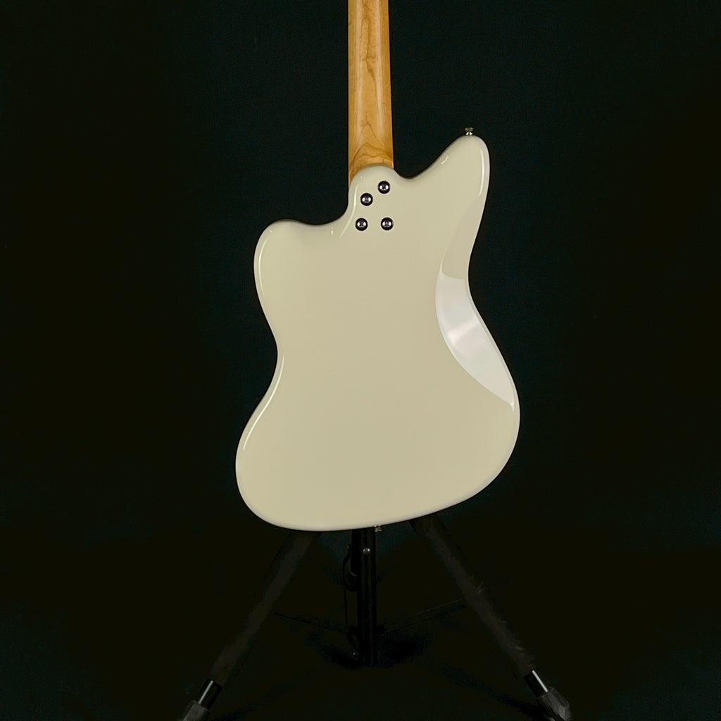 HISTORY HJM-Performance Jazzmaster