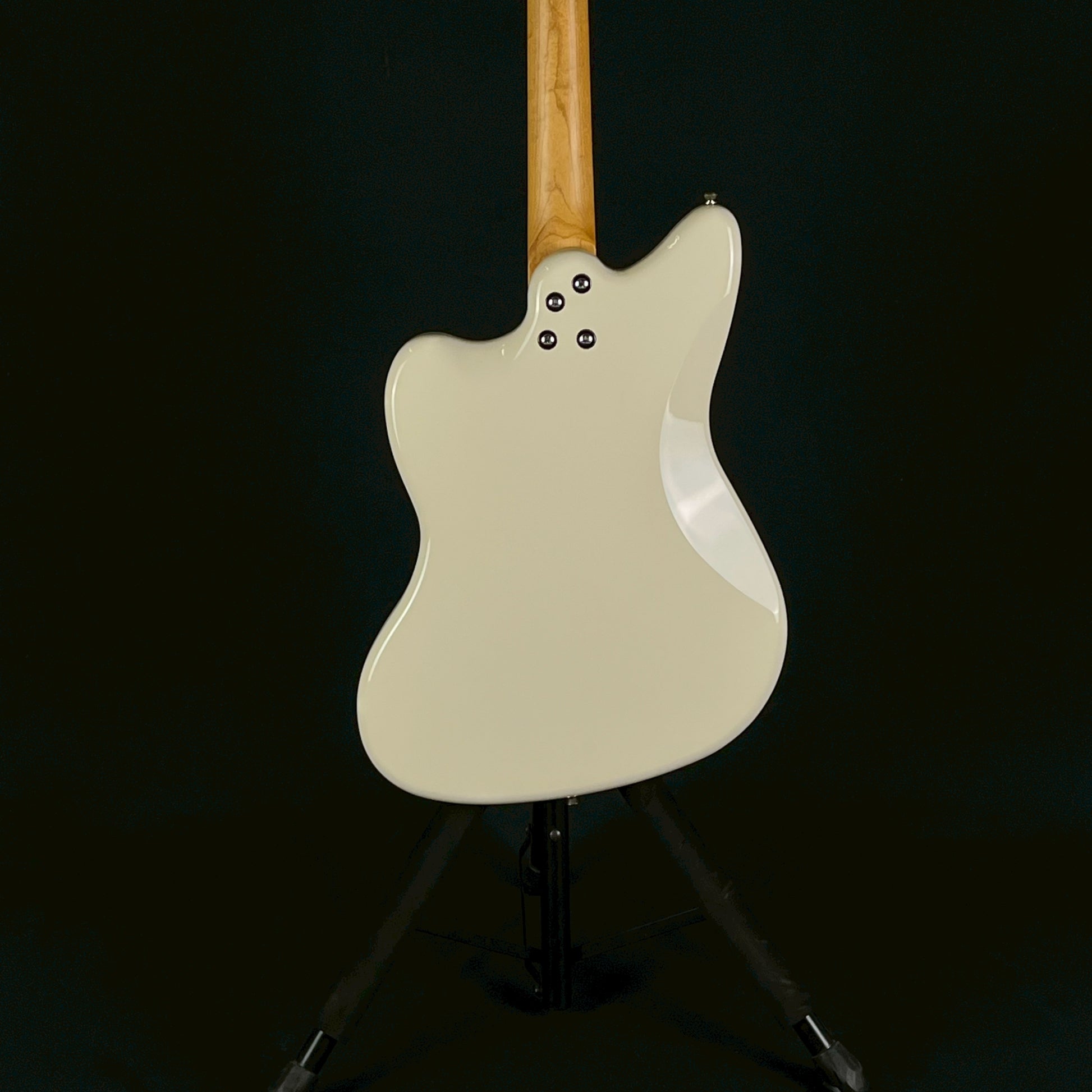 HISTORY HJM-Performance Jazzmaster