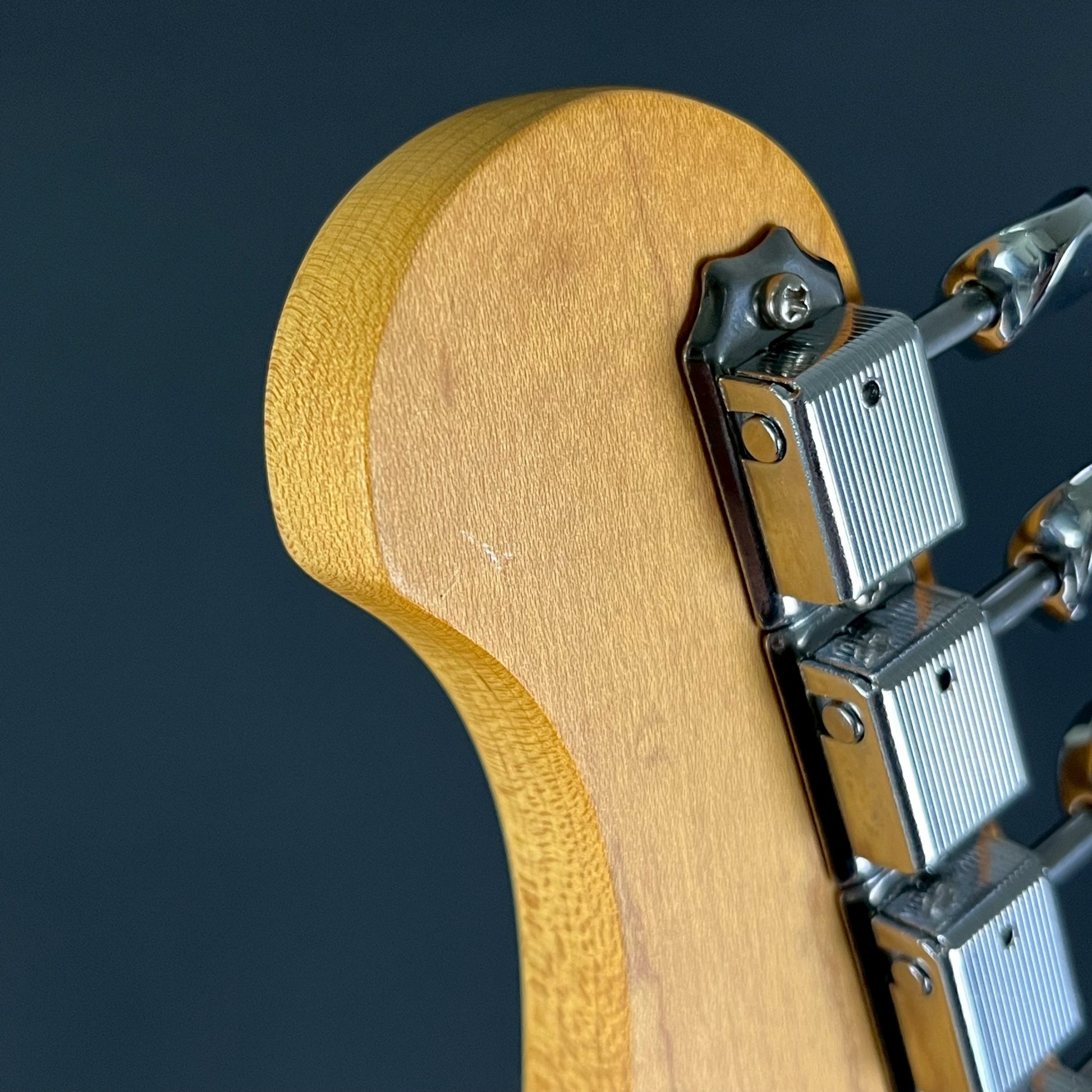 HISTORY HJM-Performance Jazzmaster