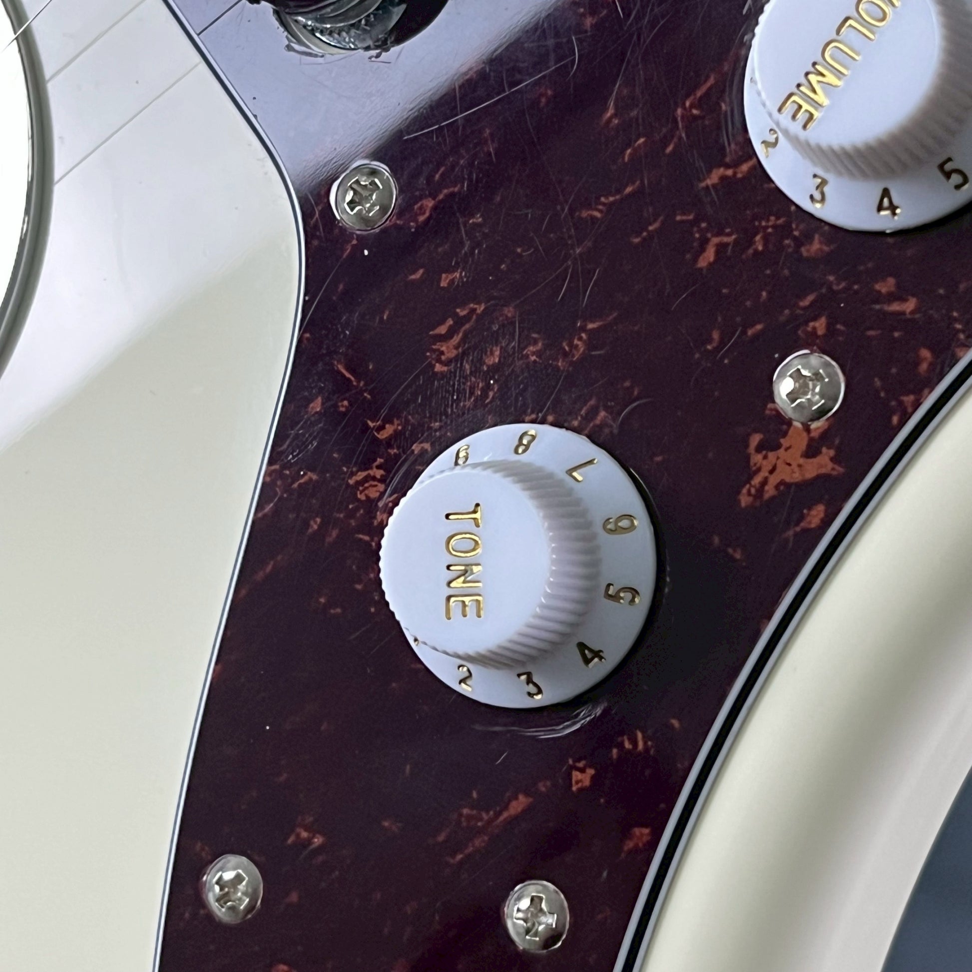 HISTORY HJM-Performance Jazzmaster