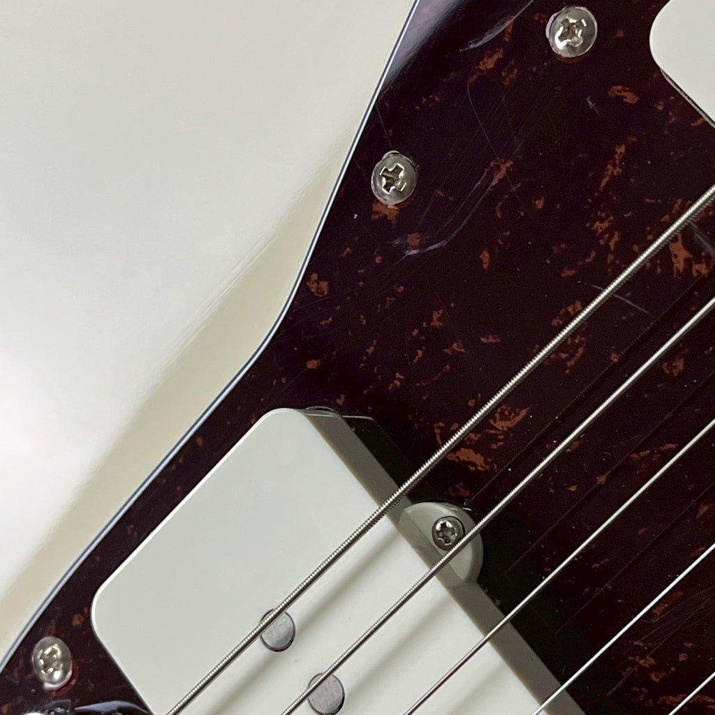 HISTORY HJM-Performance Jazzmaster