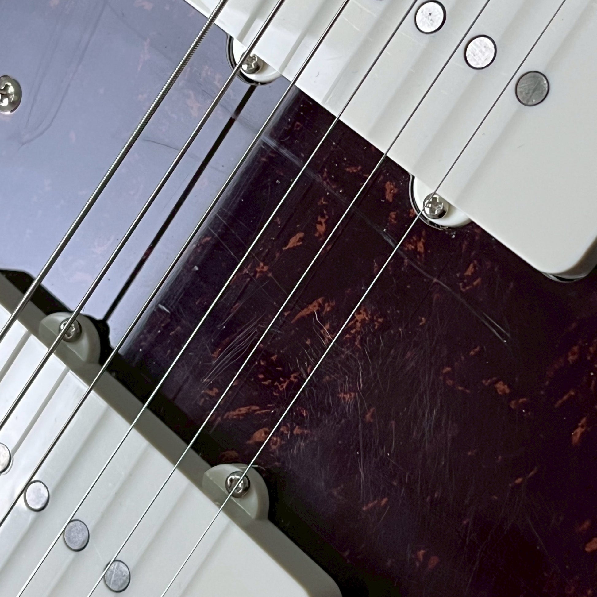 HISTORY HJM-Performance Jazzmaster