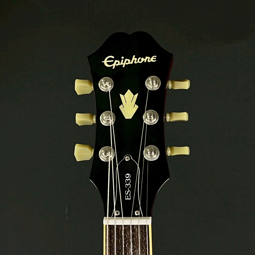 Epiphone DOT ES-339 CH 2014