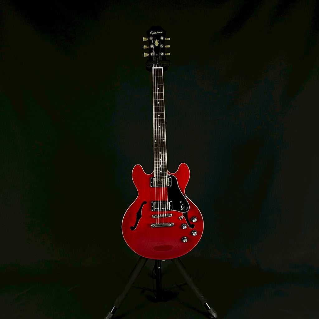 Epiphone DOT ES-339 CH 2014