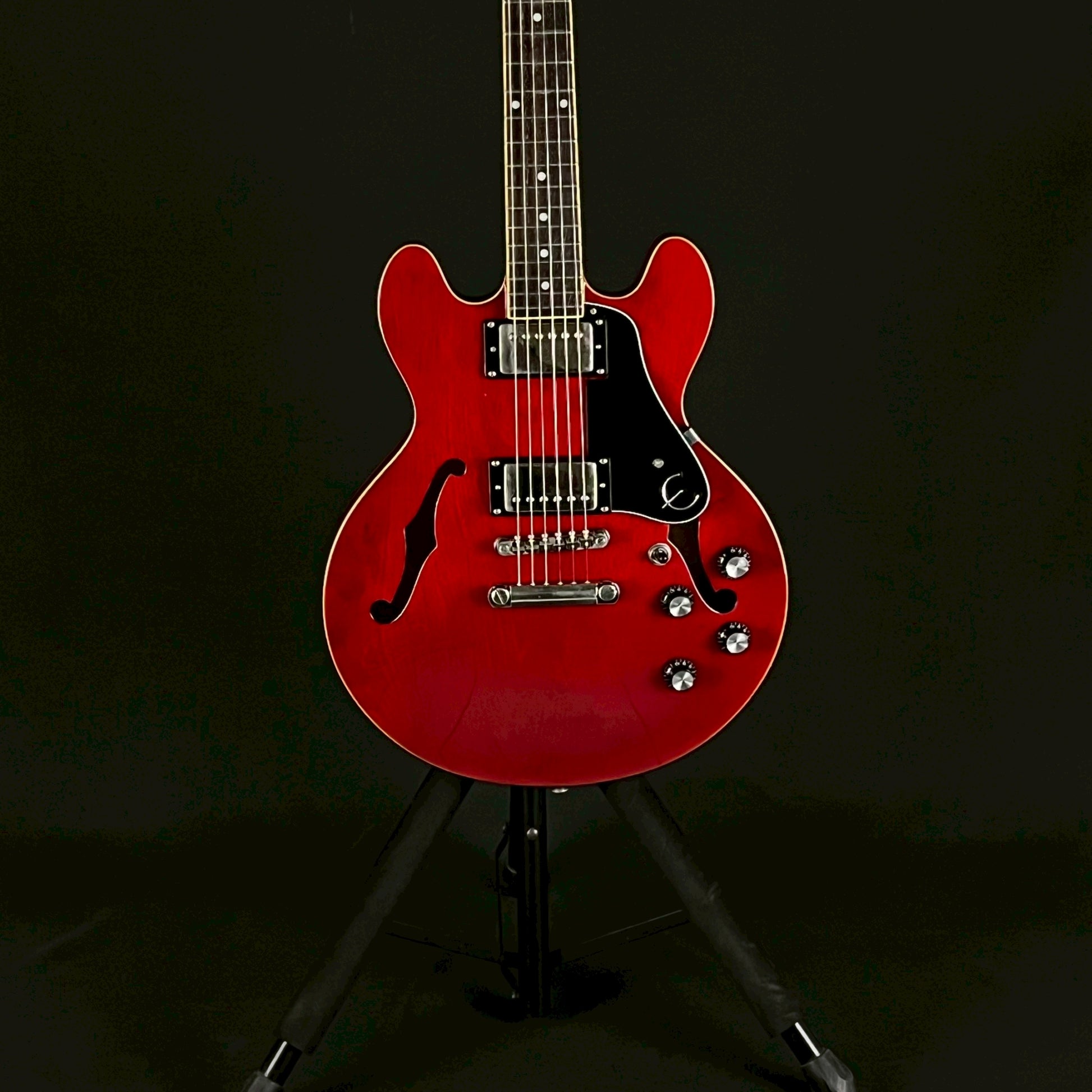 Epiphone DOT ES-339 CH 2014