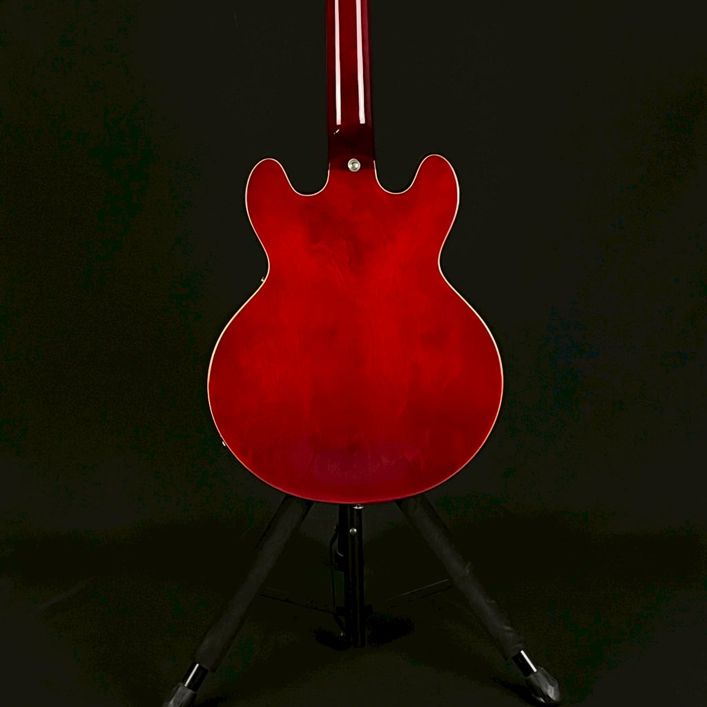 Epiphone DOT ES-339 CH 2014