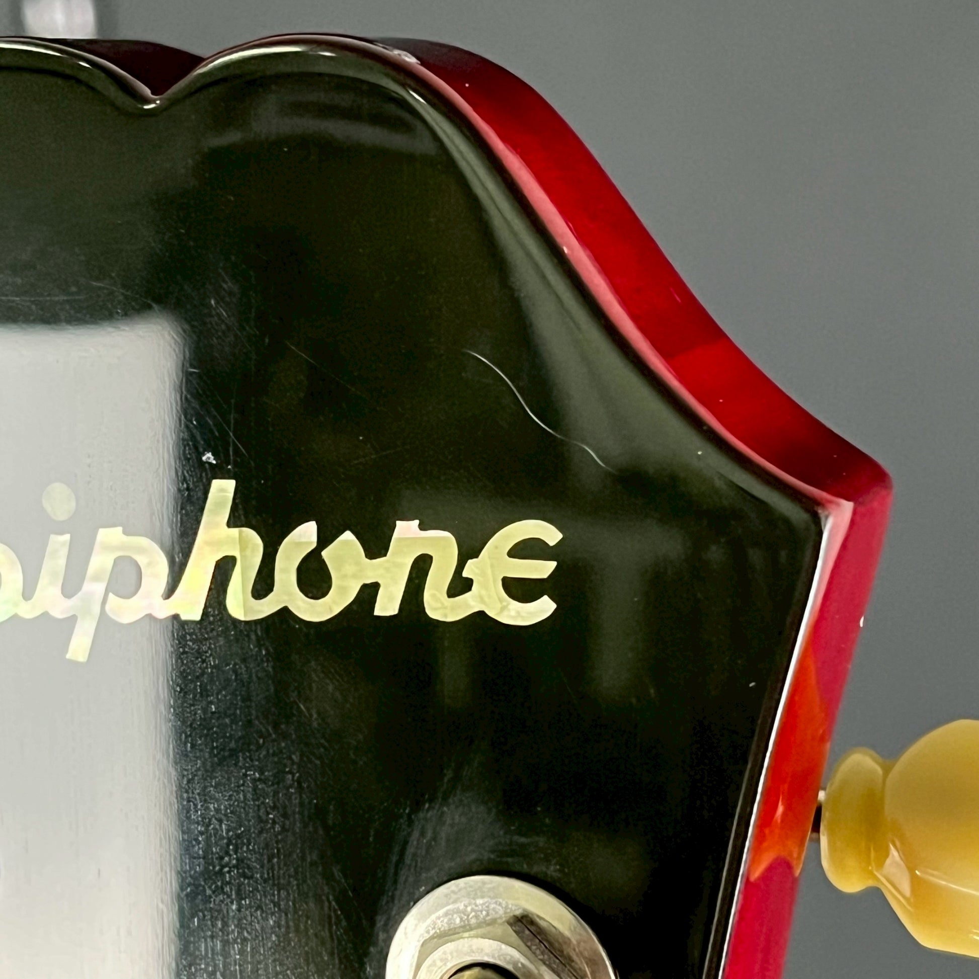 Epiphone DOT ES-339 CH 2014