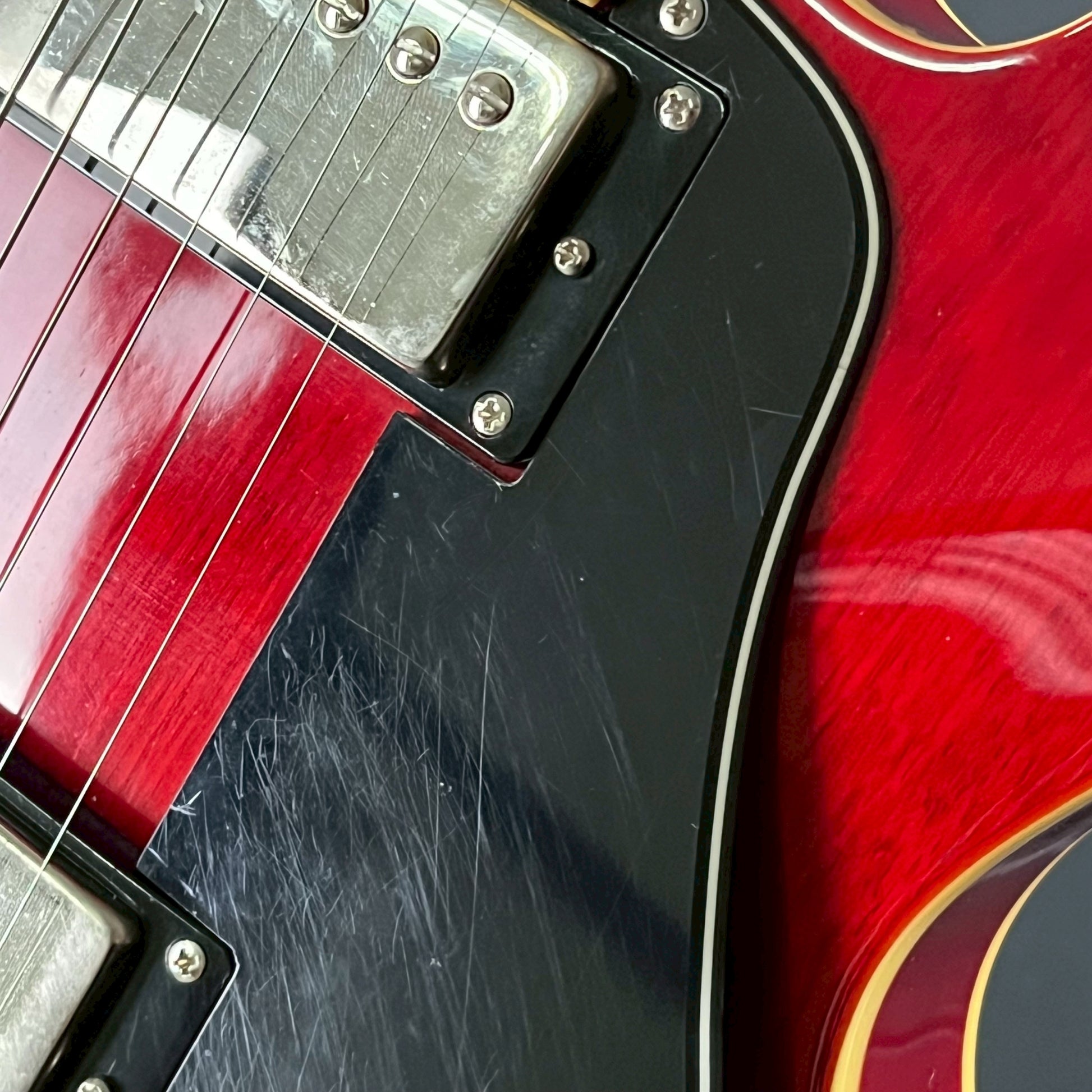 Epiphone DOT ES-339 CH 2014