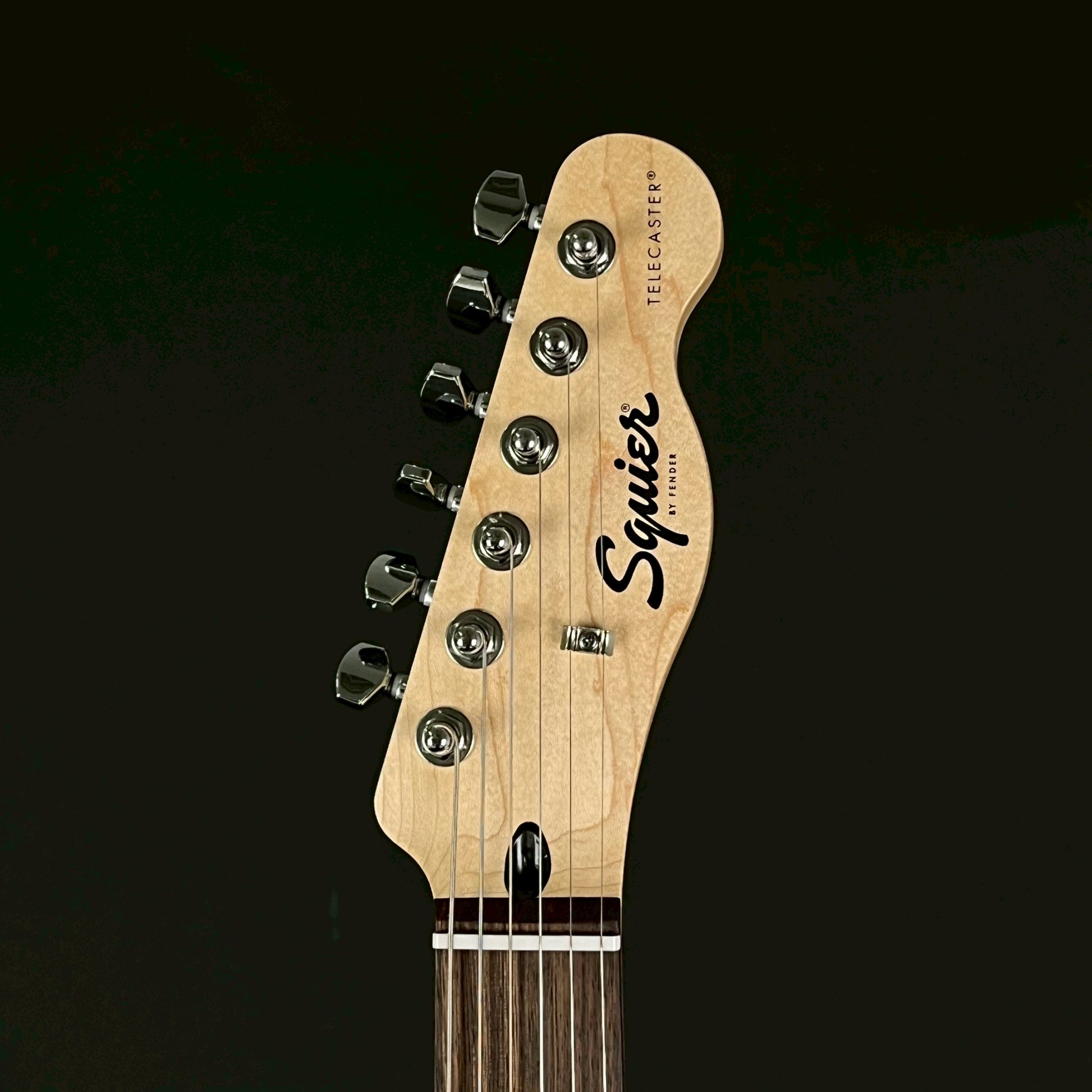 Squier Sonic Telecaster 2025