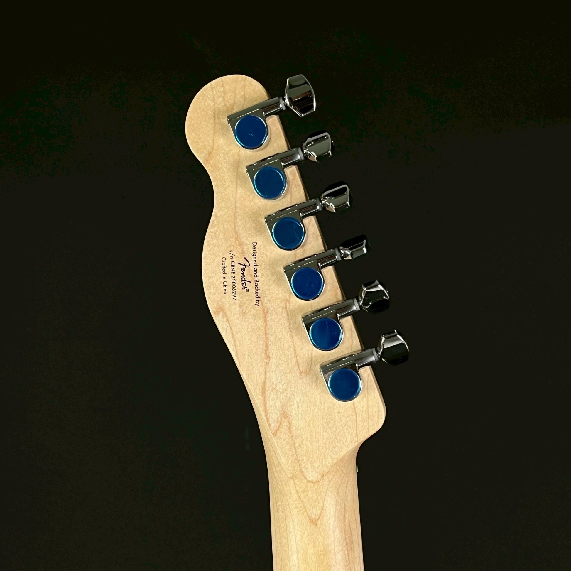 Squier Sonic Telecaster 2025