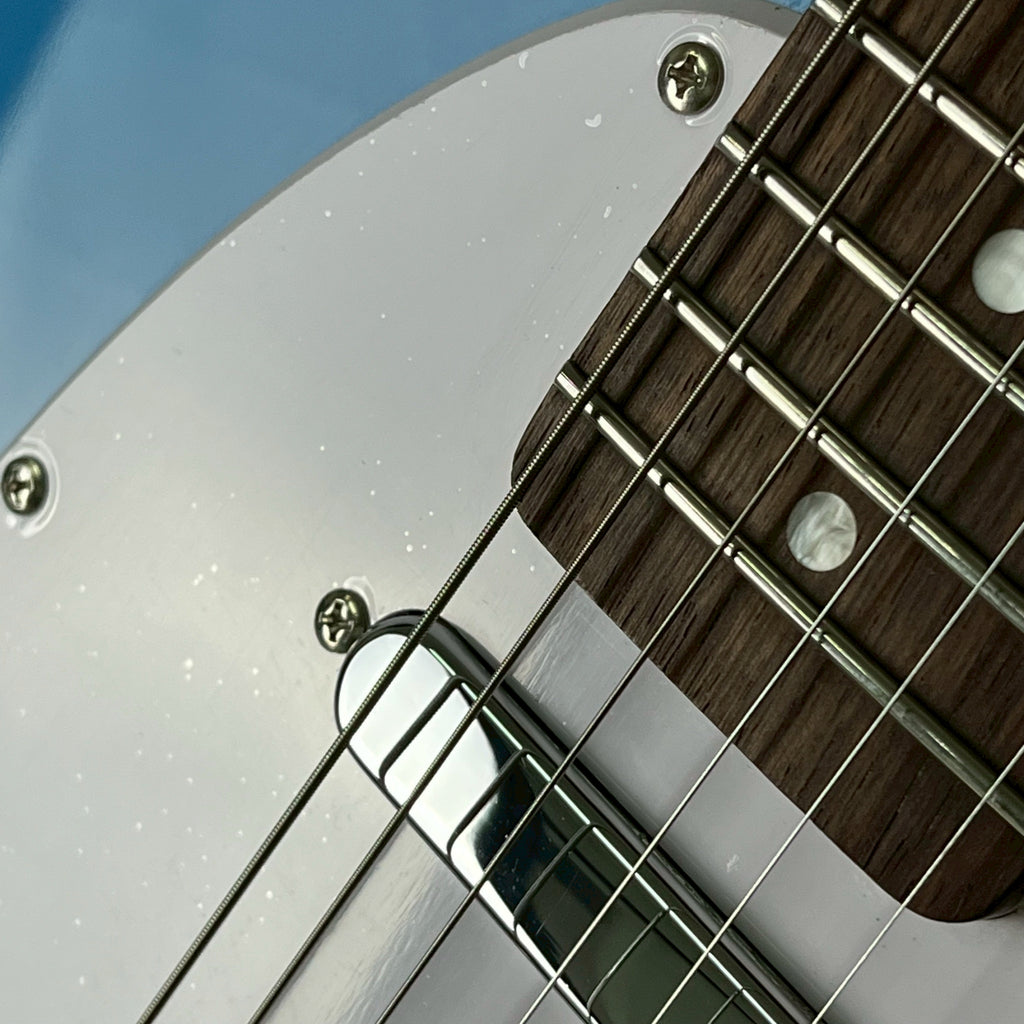 Squier Sonic Telecaster 2025