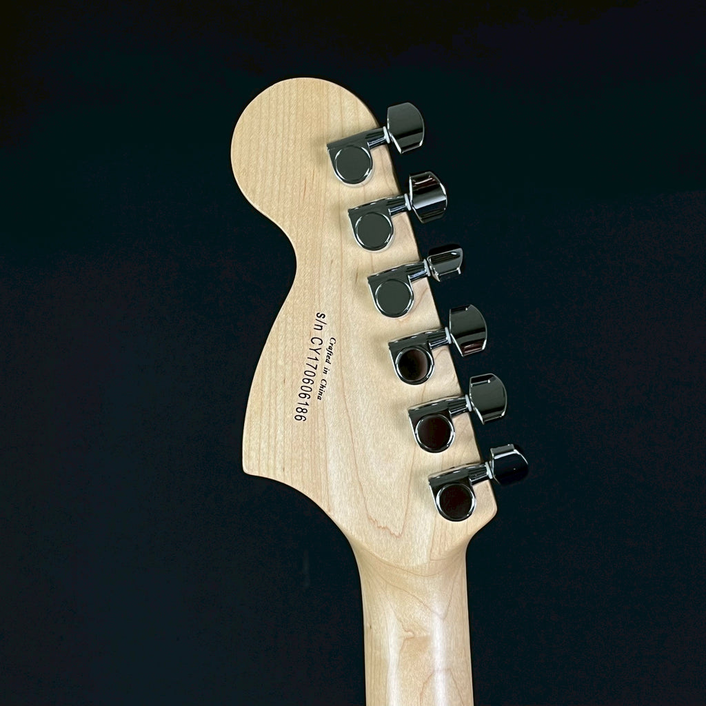 Squier Affinity Stratocaster