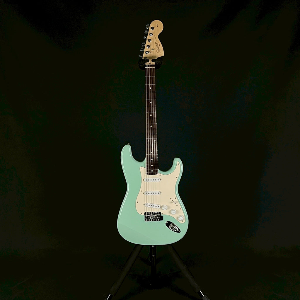 Squier Affinity Stratocaster