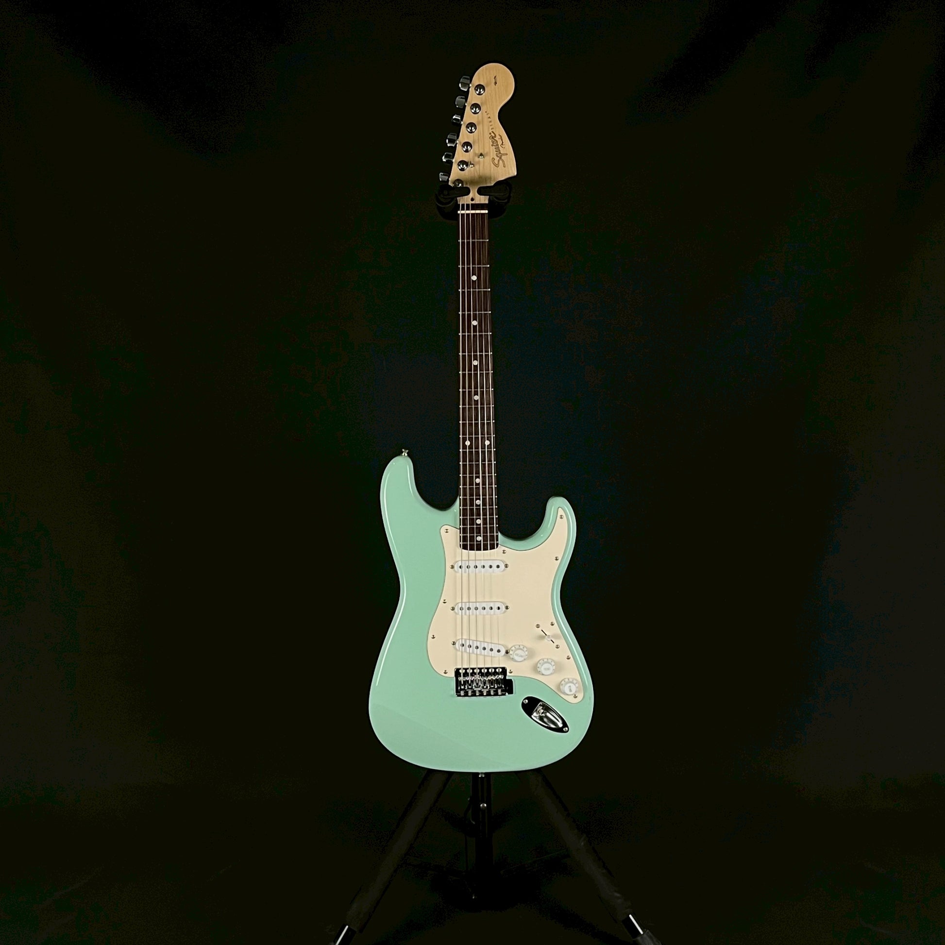 Squier Affinity Stratocaster